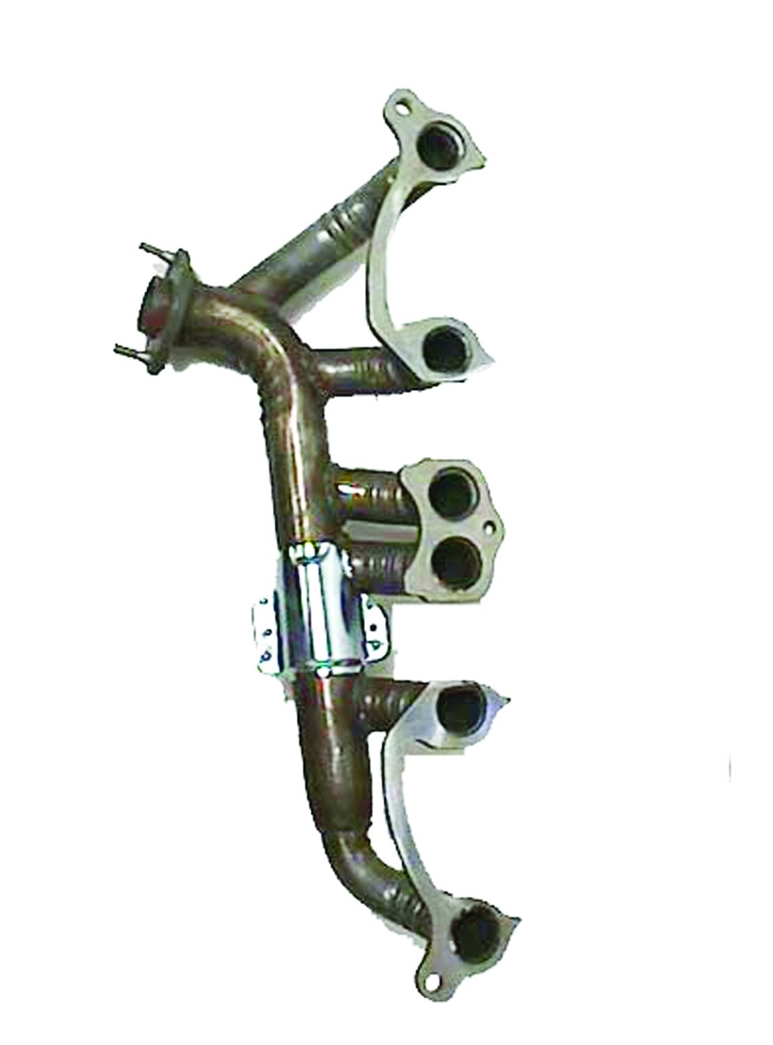 Crown Automotive Jeep Replacement 53006244 Exhaust Manifolds Autoplicity