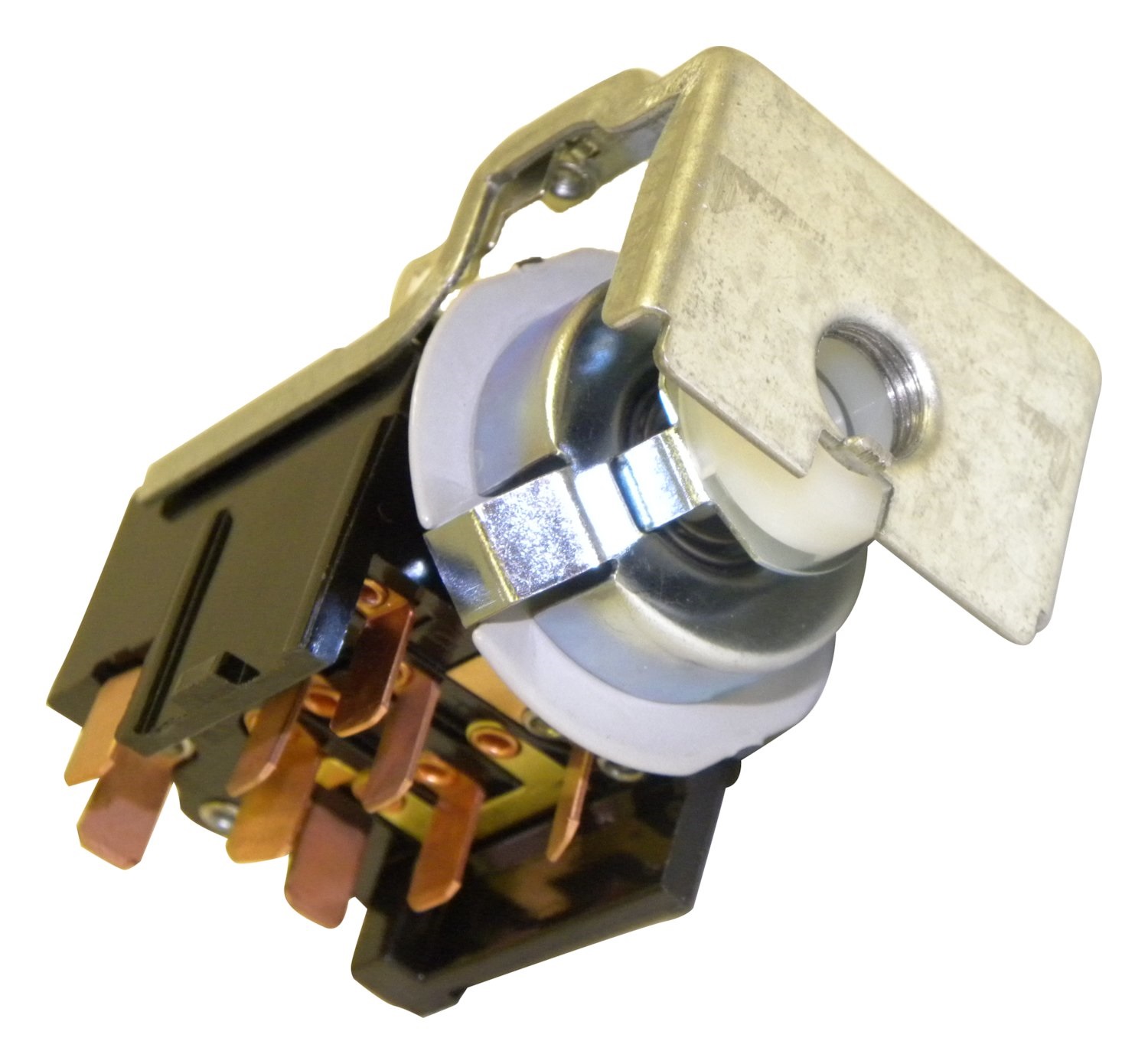 Crown Automotive Jeep Replacement 4565320 Switches Autoplicity