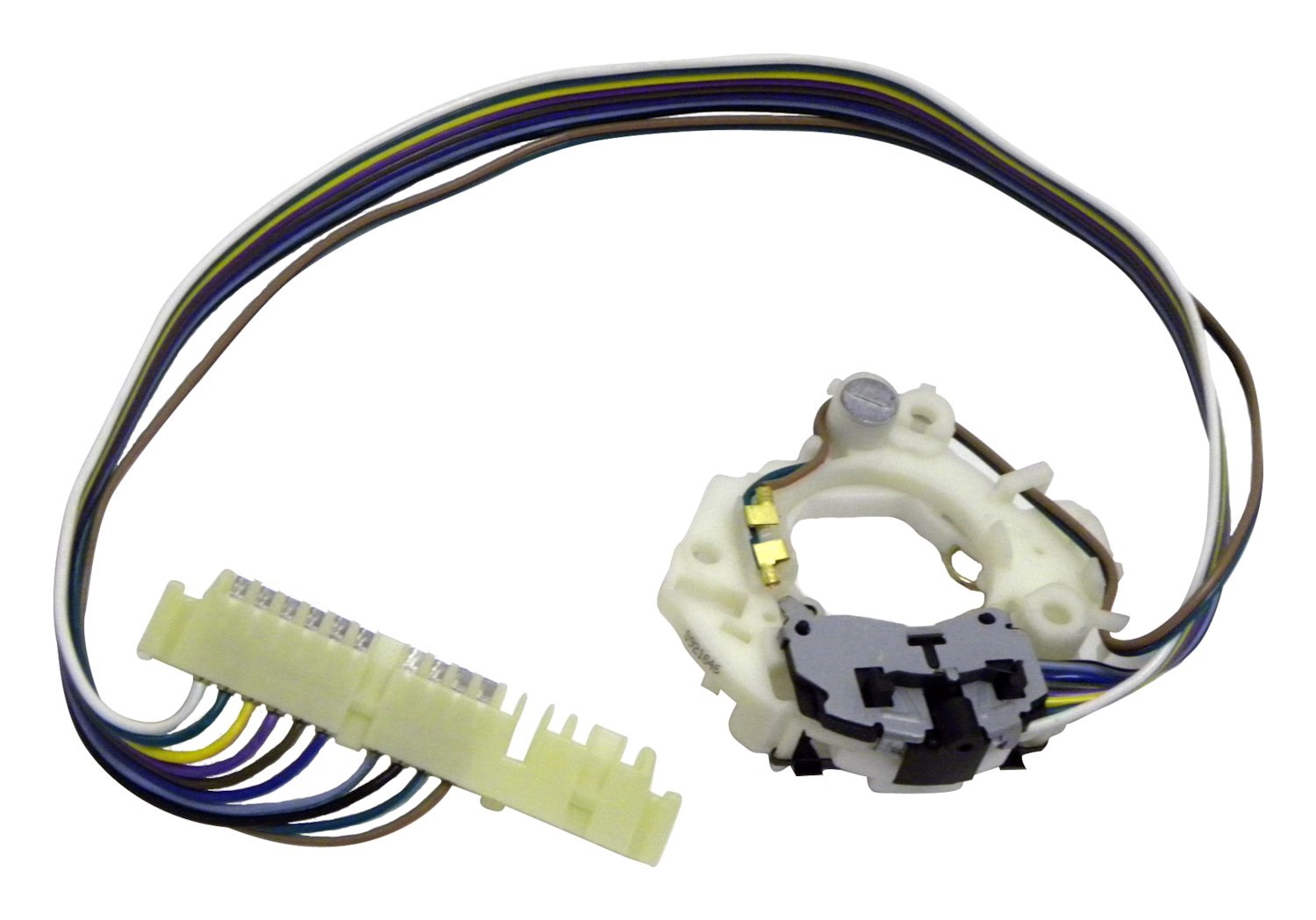 Crown Automotive Jeep Replacement 56002011 Turn Signal Switch Autoplicity