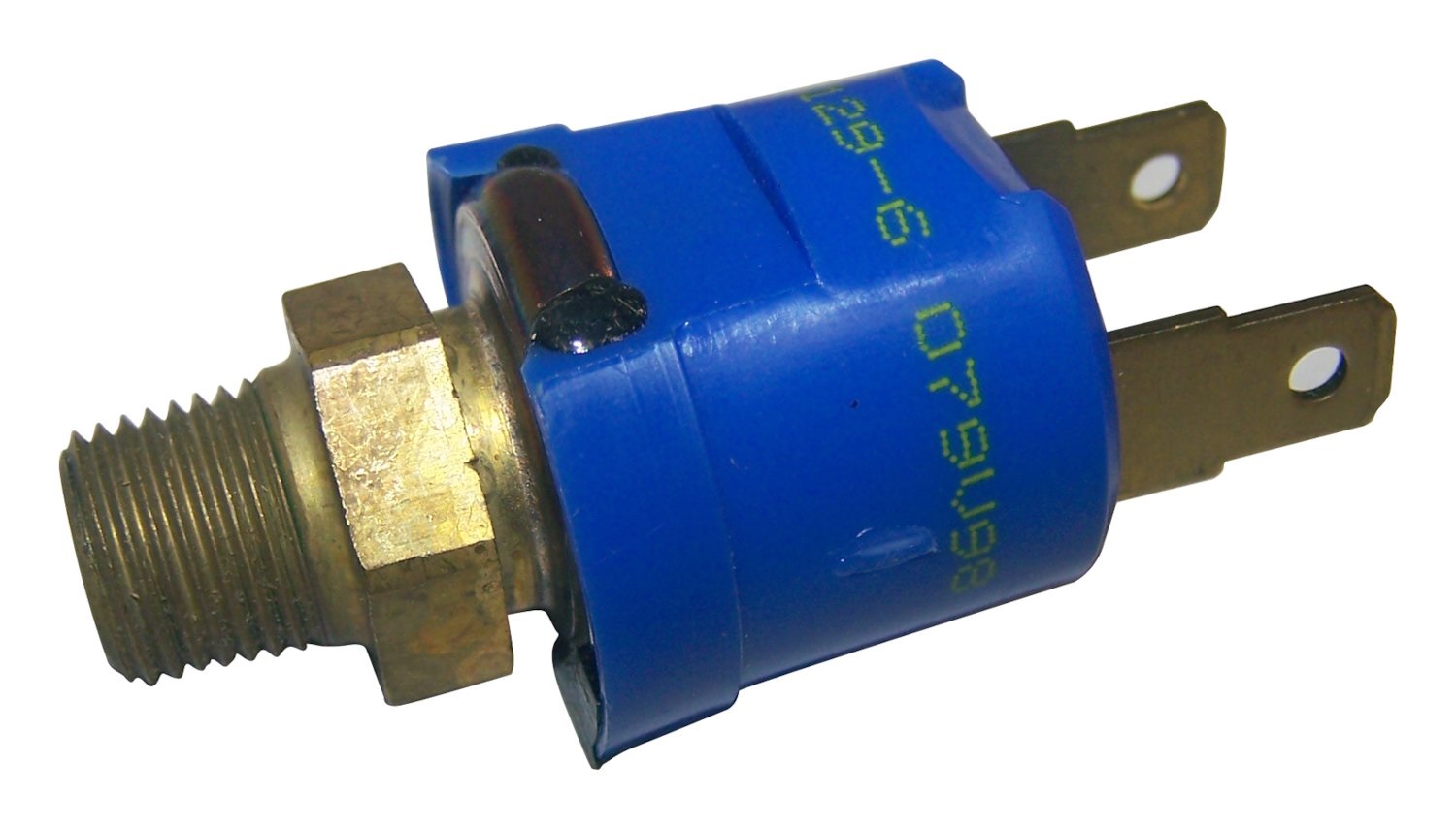 Crown Automotive 53000970 Power Steering Pressure Switch Autoplicity