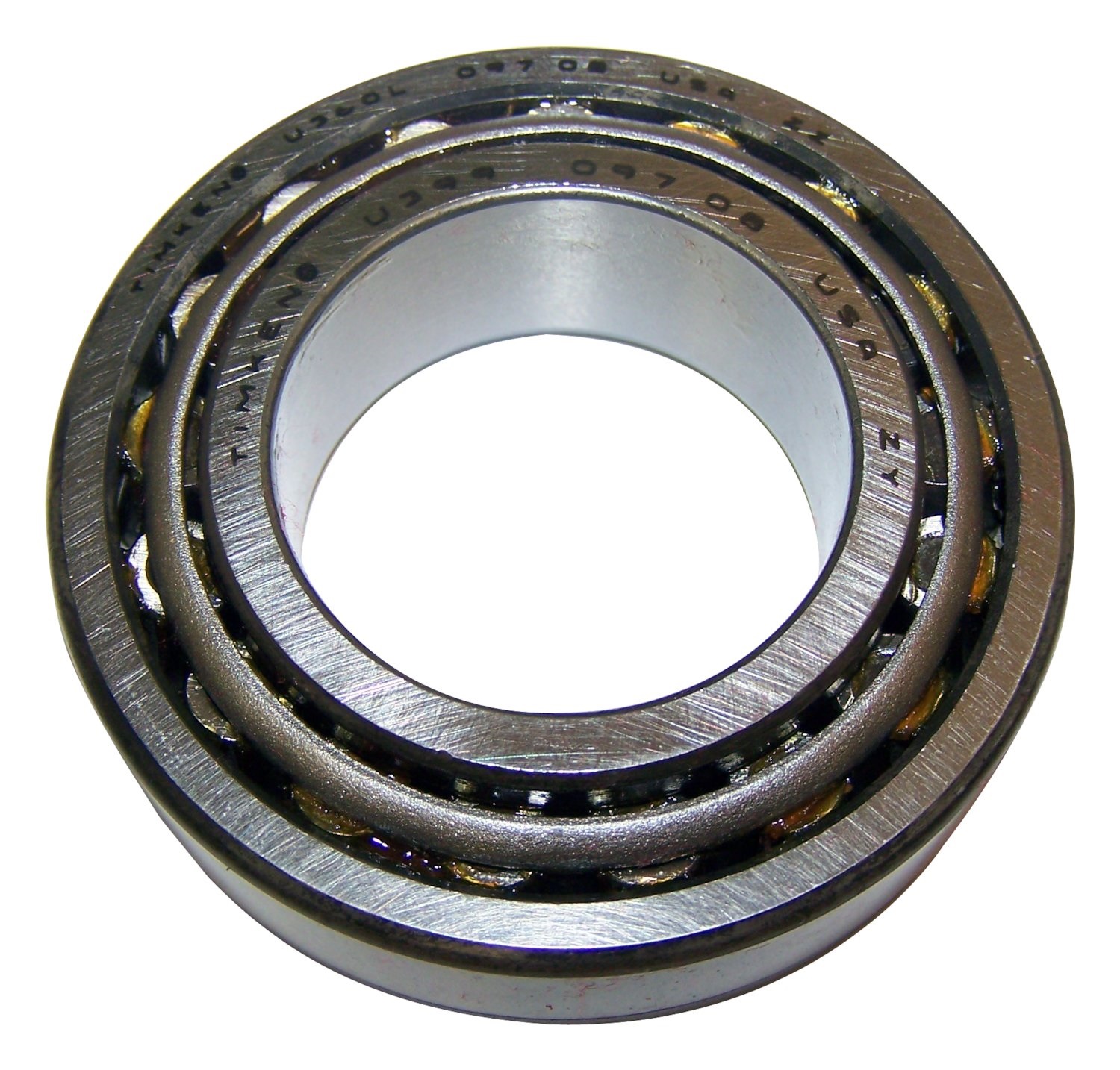 Crown Automotive Jeep Replacement 83503064 Left Or Right Rear Axle Shaft Bearing For Various