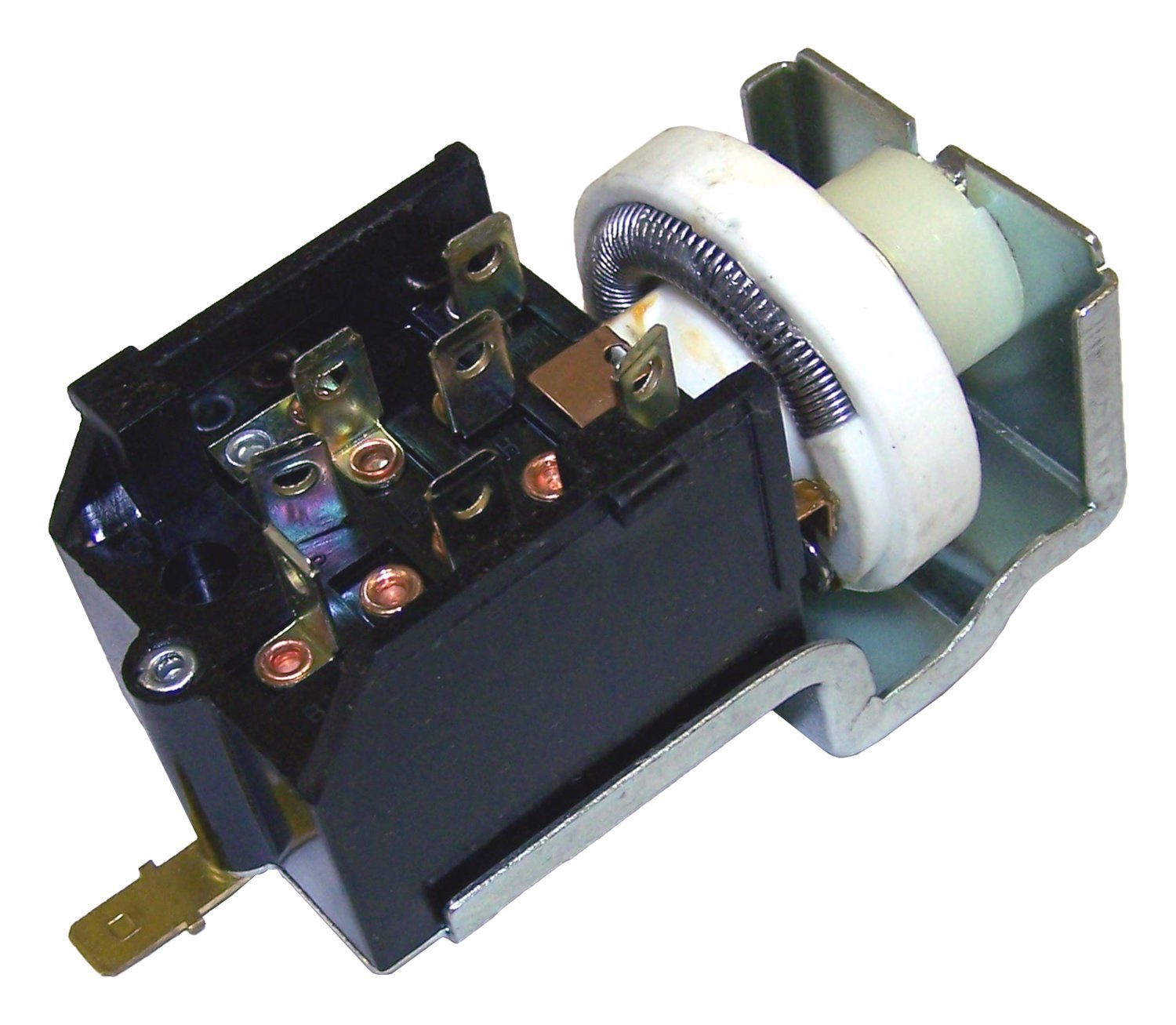 Crown Automotive Jeep Replacement 56001197 Switches Autoplicity