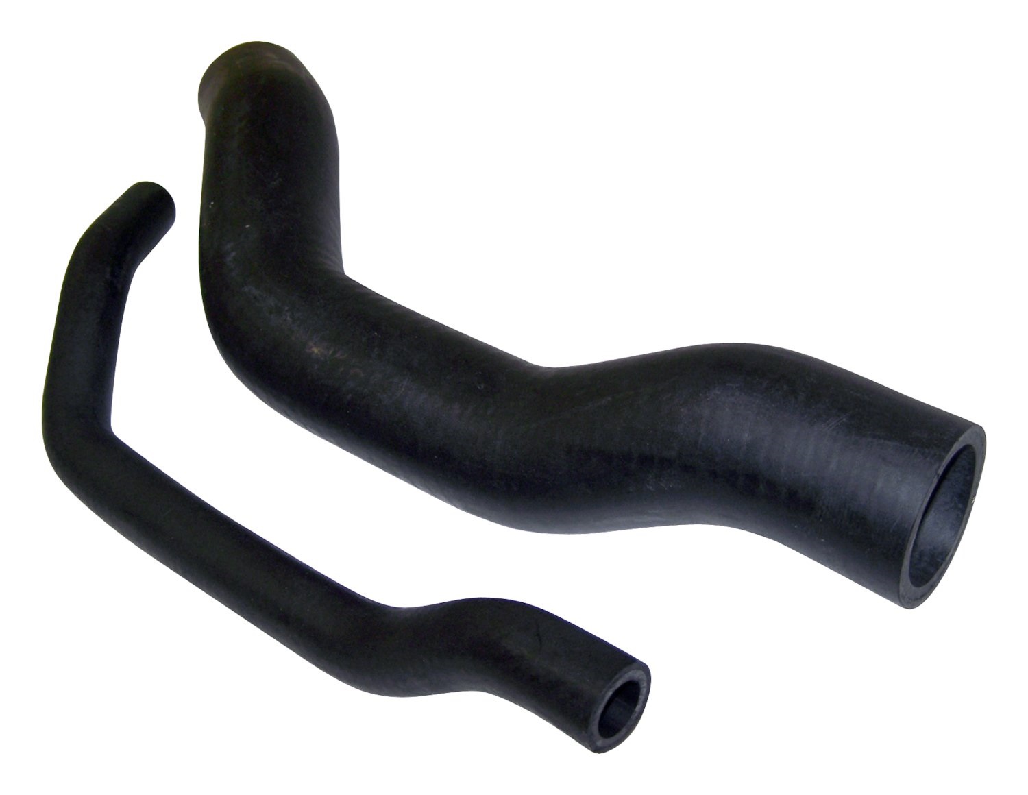Crown Automotive Jeep Replacement 52000623 Fuel Filler & Vent Hose Set