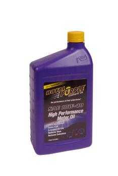 Picture of Royal Purple 21020 Engine Oil