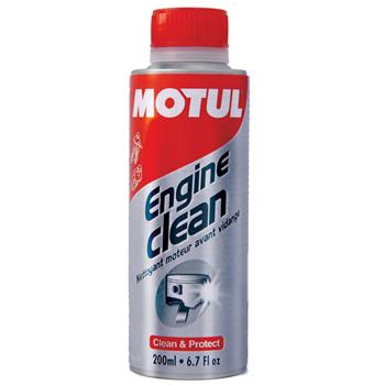 Picture of Motul 104975 Care System - Engine Clean