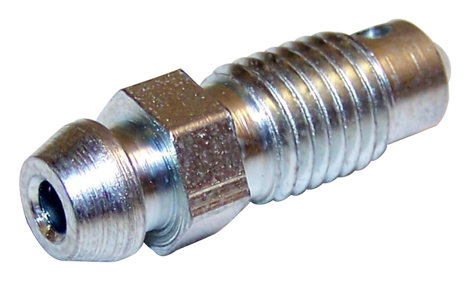Crown Automotive Jeep Replacement 3766674 Bleeder Screw For Numerous