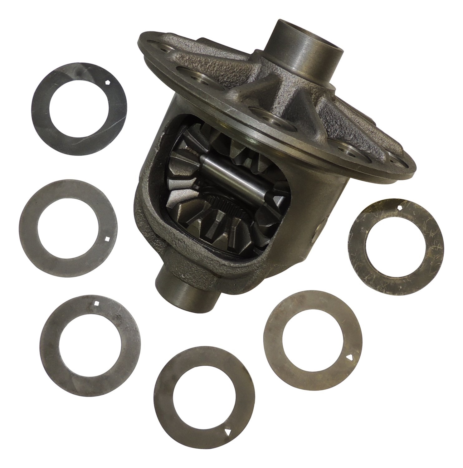 Crown Automotive Jeep Replacement 52114574AA Differential Autoplicity