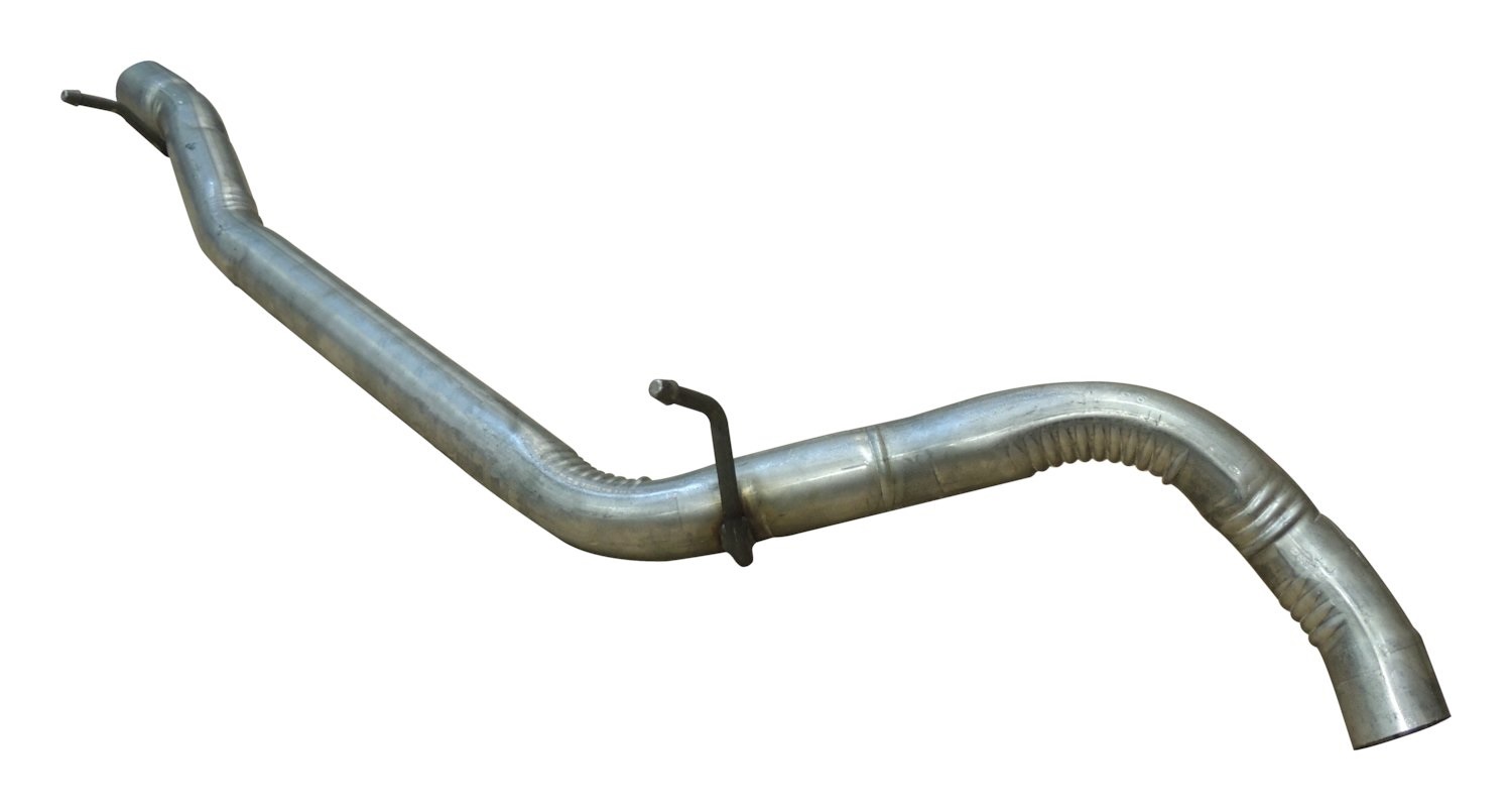 Crown Automotive Jeep Replacement 52059939AG Exhaust Pipe For 07/11
