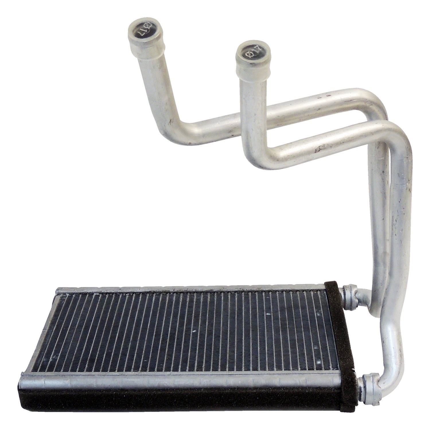 Crown Automotive Jeep Replacement 5191347AC Heater Motor And Core