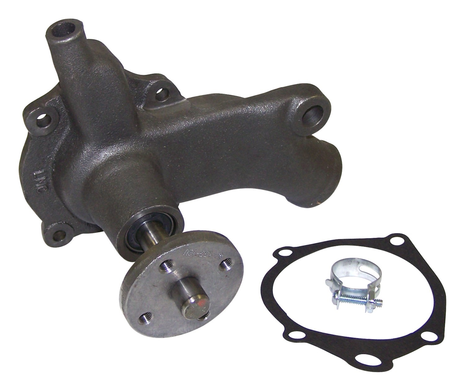 Show details for Crown Automotive Jeep Replacement J8136603 Water Pump And Related Components