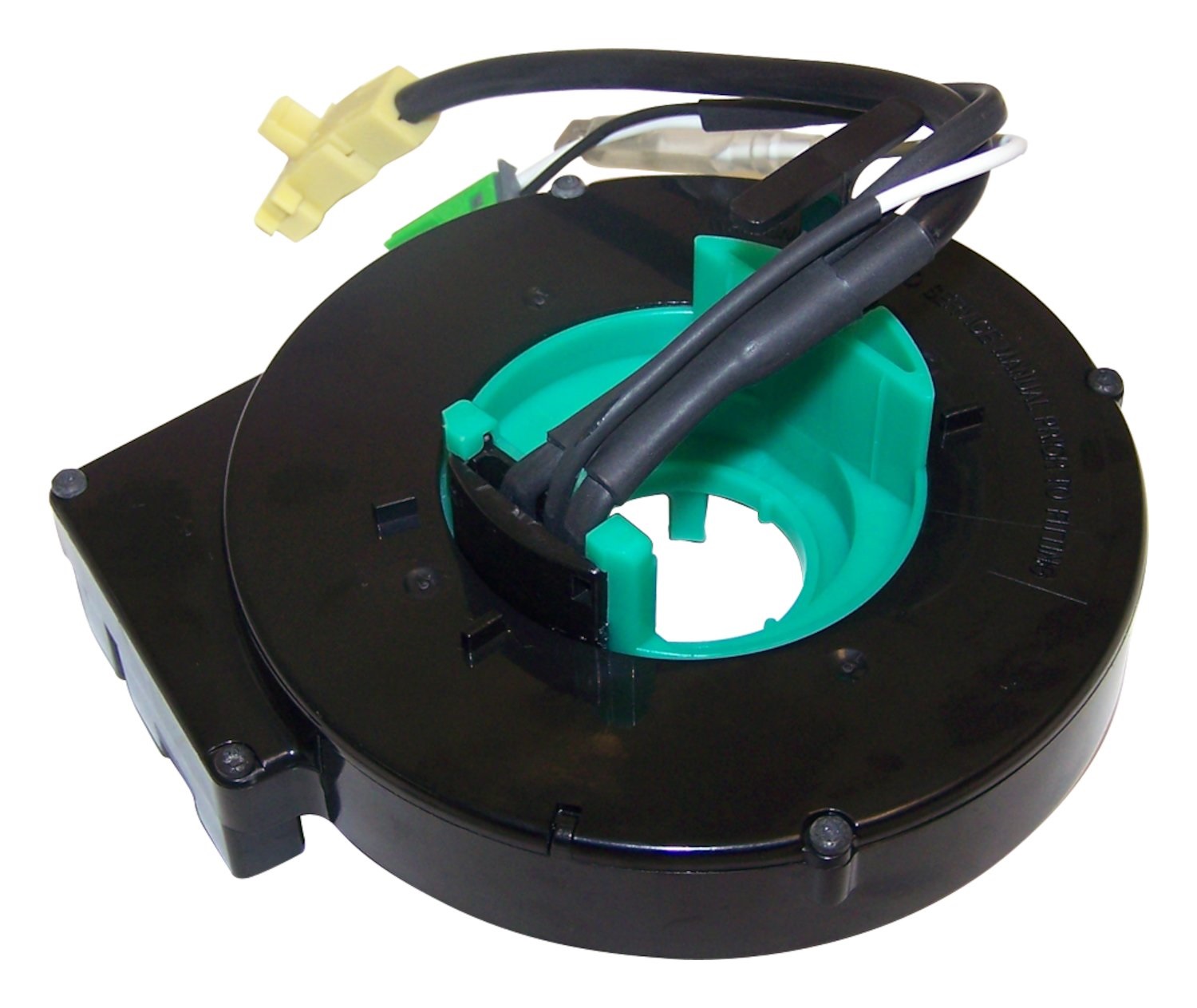 Crown Automotive 56047105AB Clockspring Autoplicity