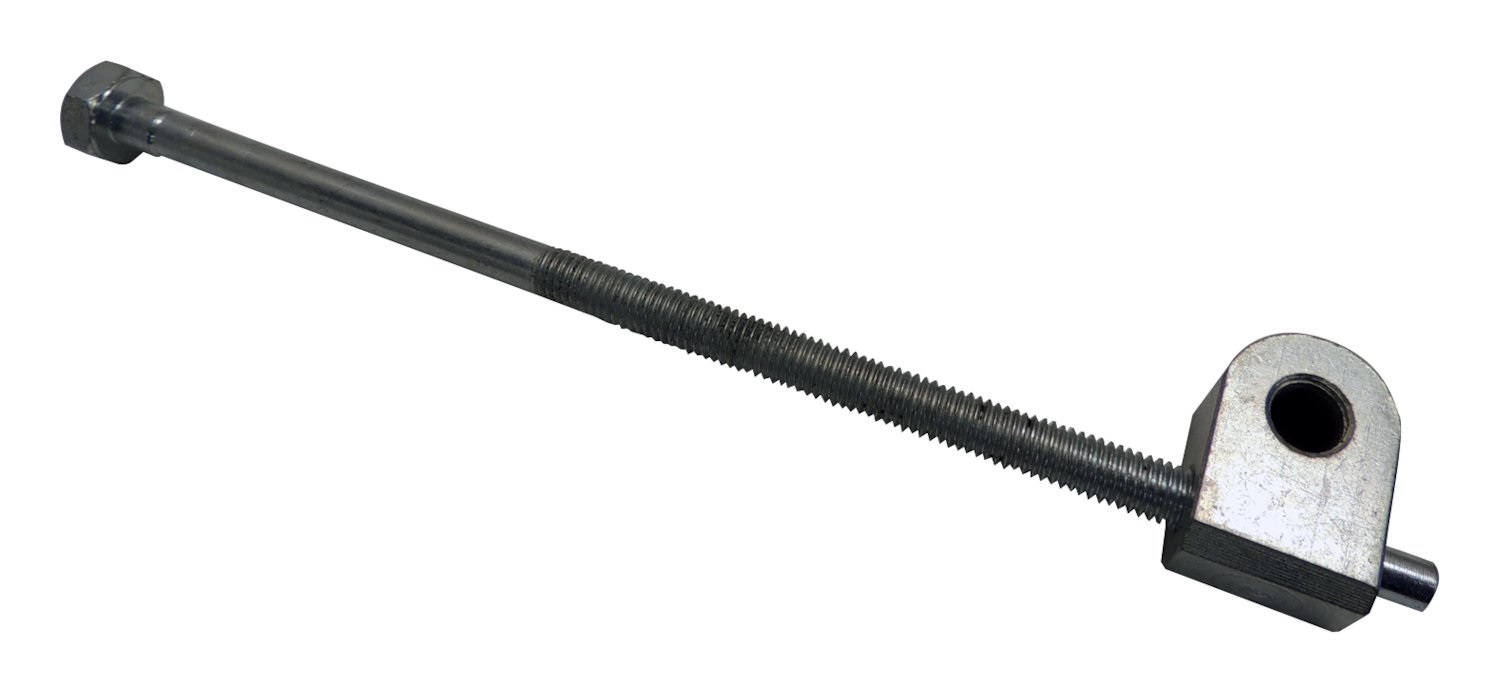 Crown Automotive Jeep Replacement 6503198K Drive Belt Tensioner Bolt