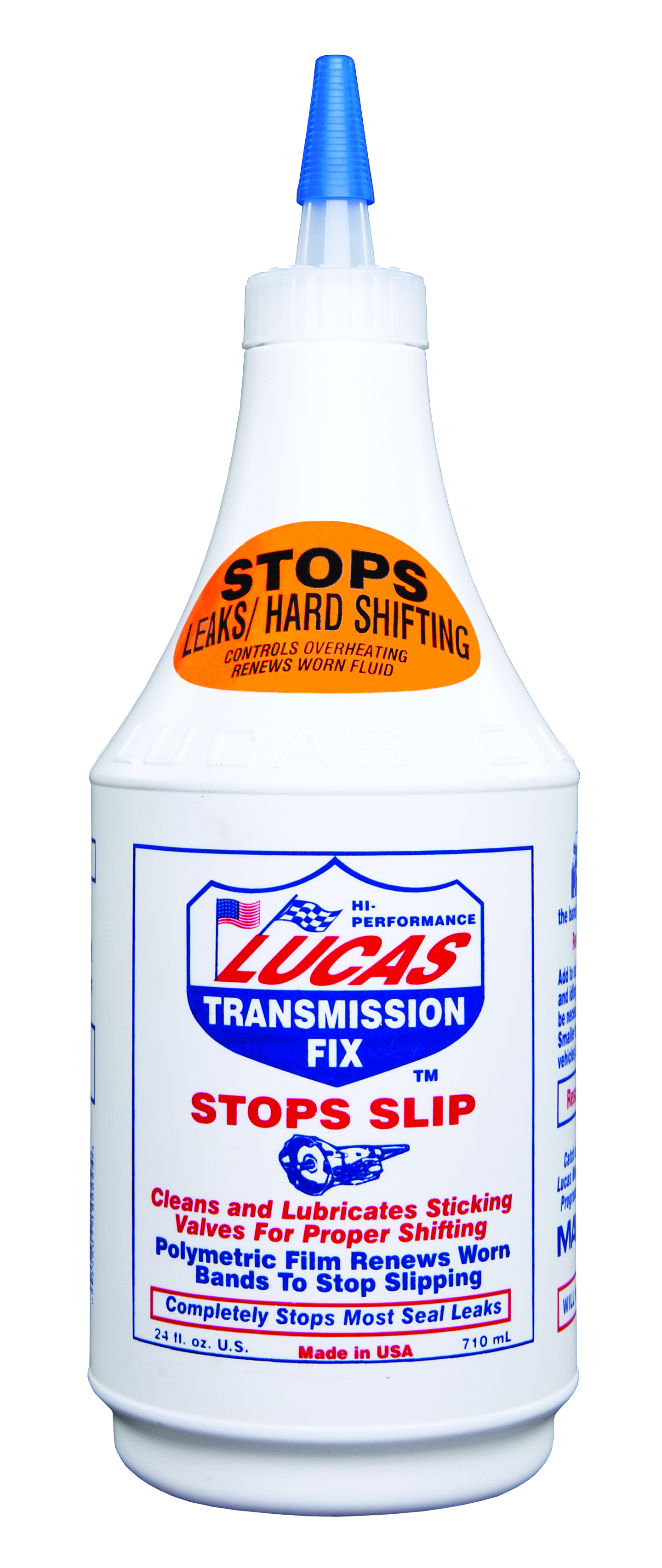 Lucas Oil 10009 Transmission Fix Autoplicity