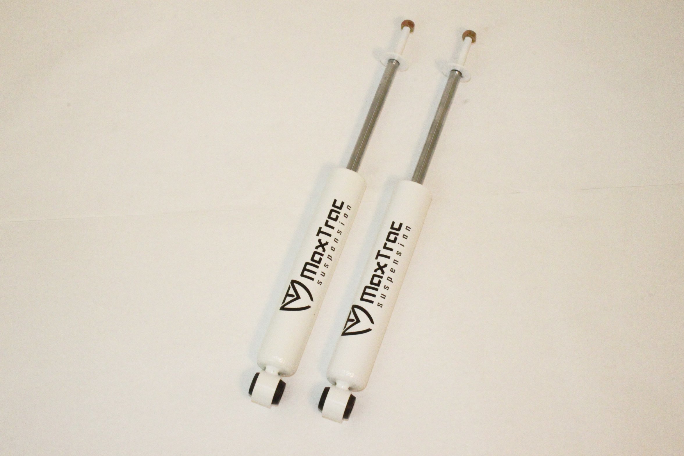 Maxtrac Suspension 1450SL6 Front Shock (stock 2.5" Lift) Autoplicity