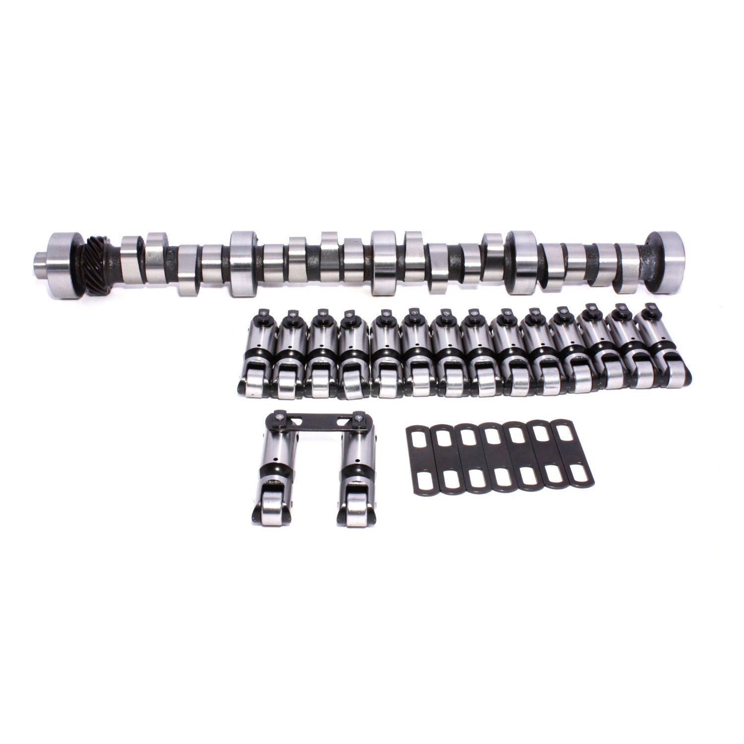 Lunati 40350731LK Voodoo Solid Roller Camshafts Autoplicity