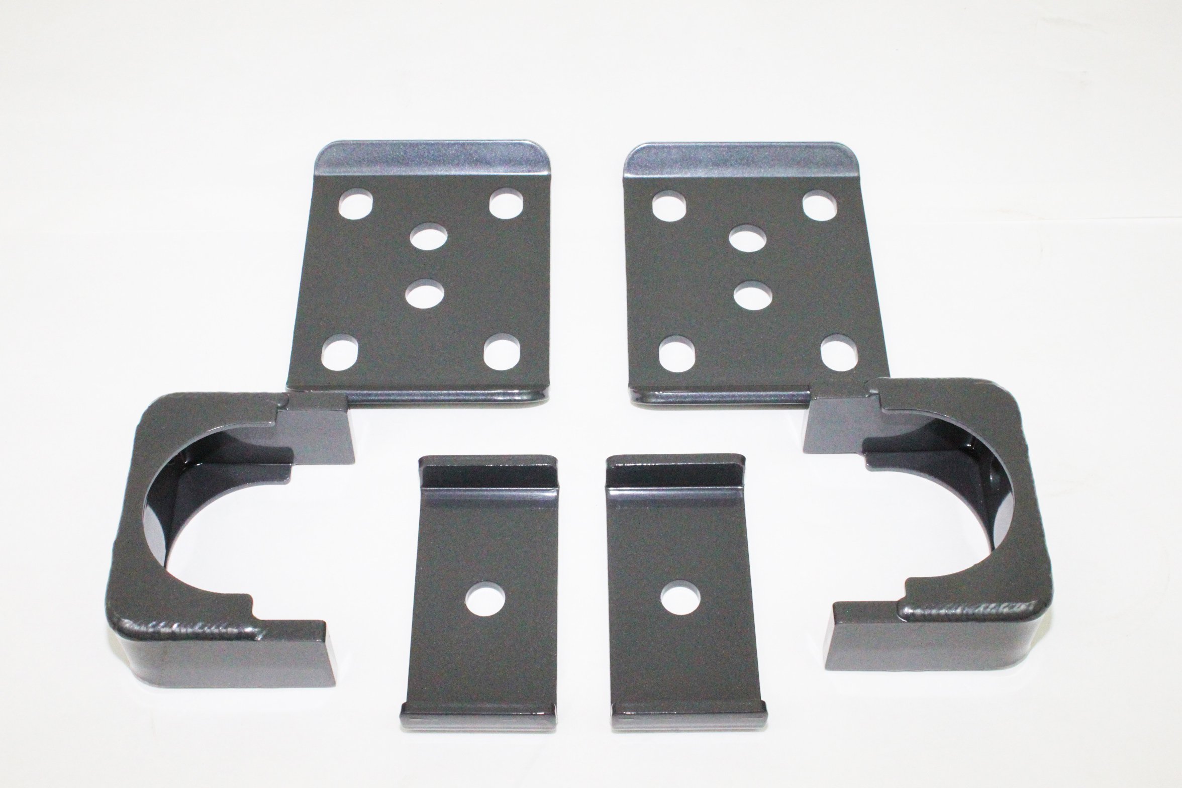 Maxtrac Suspension 300560 Axle Flip Kit Autoplicity