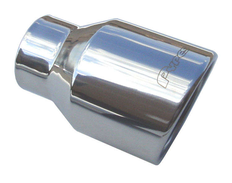 Pypes Performance Exhaust EVT53 Exhaust Tips & Stacks Autoplicity