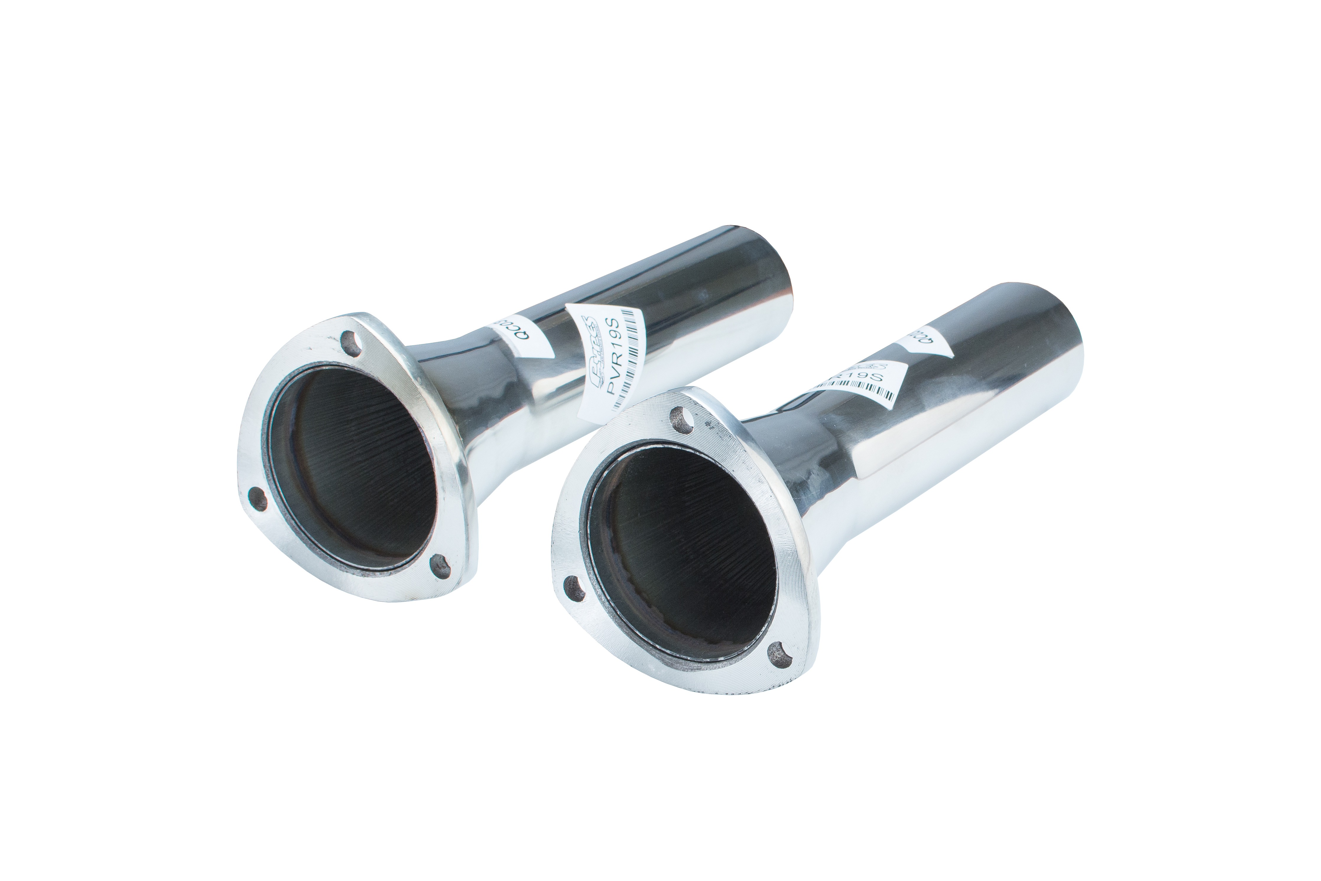 Pypes Performance Exhaust PVR19S Header Reducers Autoplicity