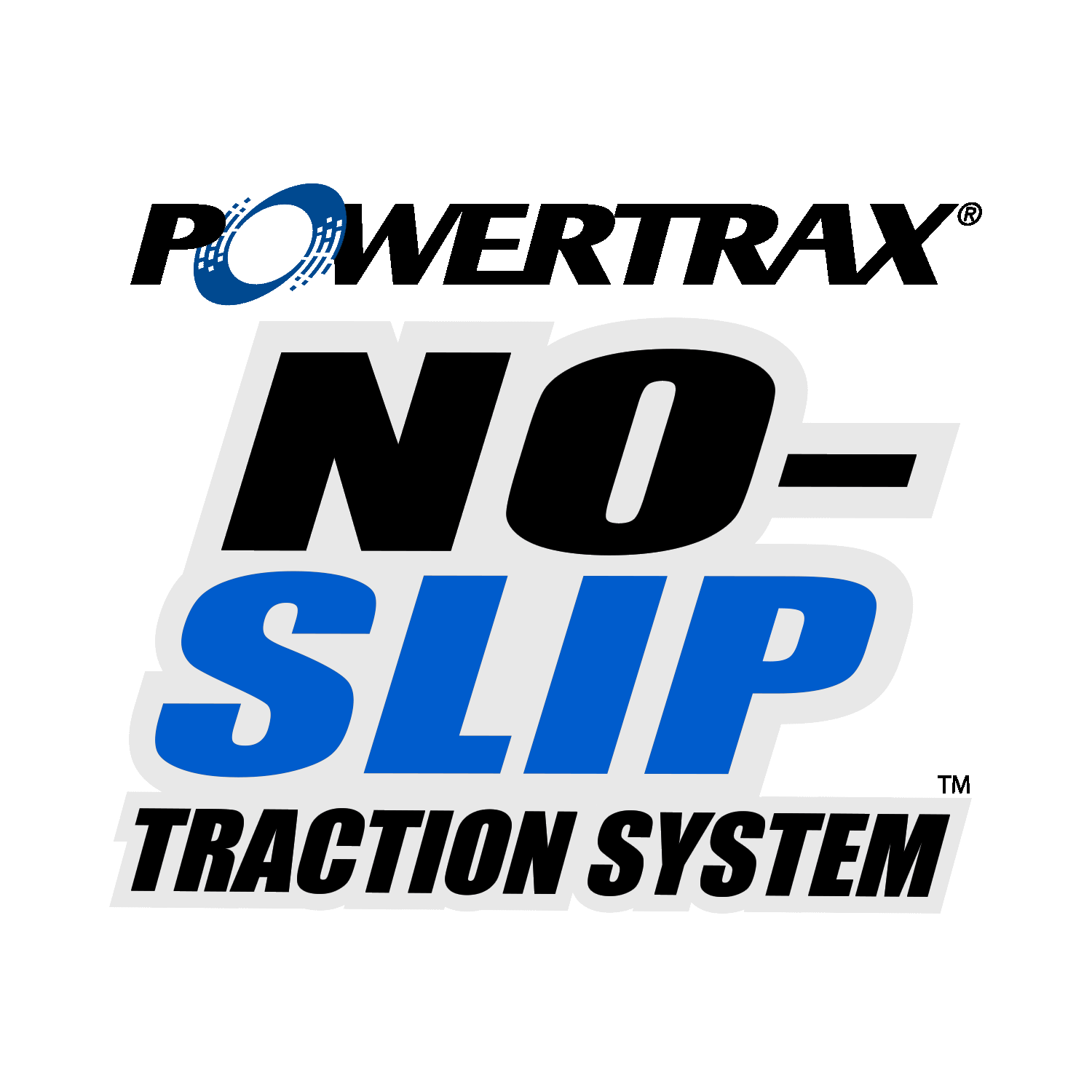 Picture of Powertrax No-Slip Traction System