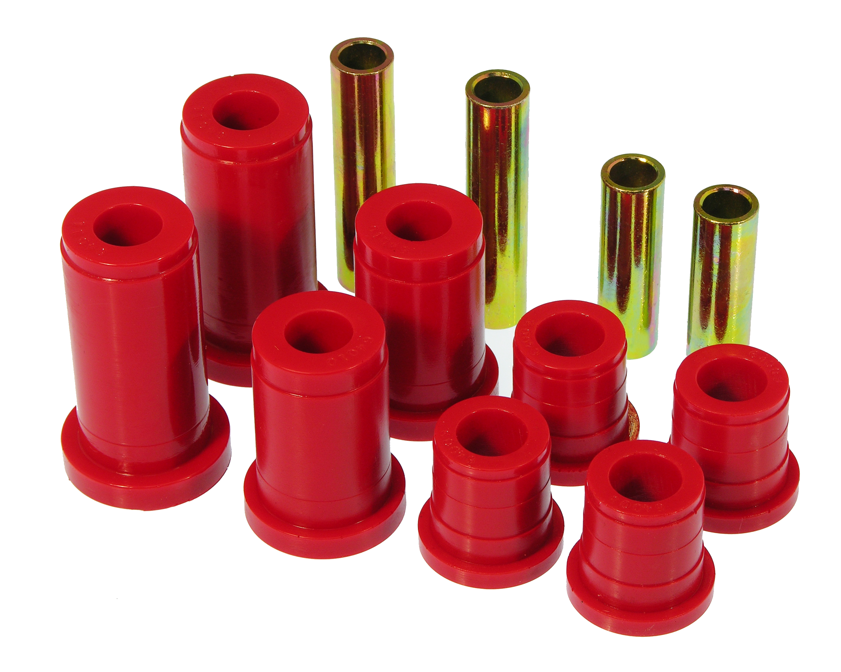 Prothane 7206 Control Arm Bushing Kit Autoplicity