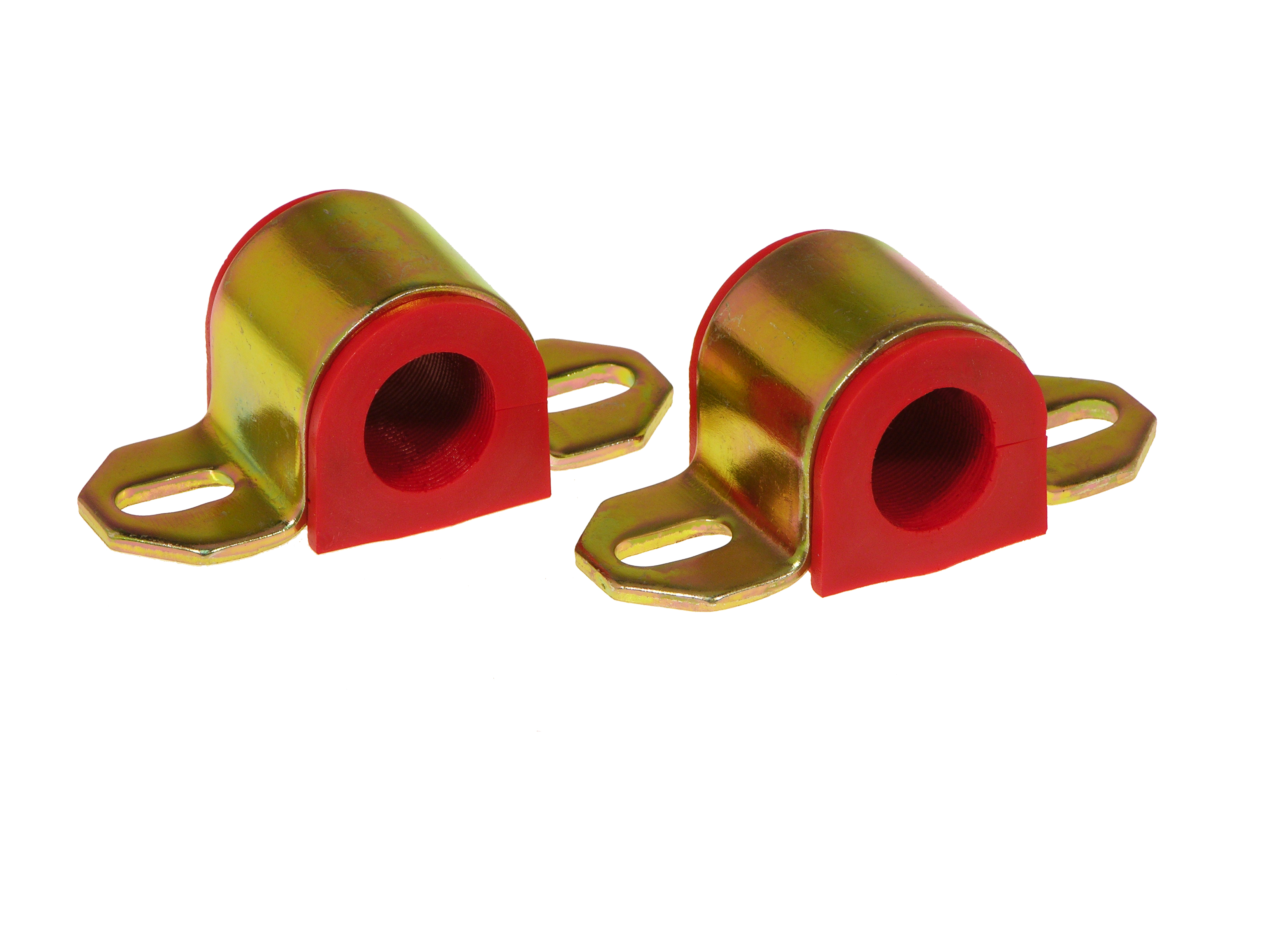 Prothane 191134 Universal Sway Bar Bushings Red Autoplicity