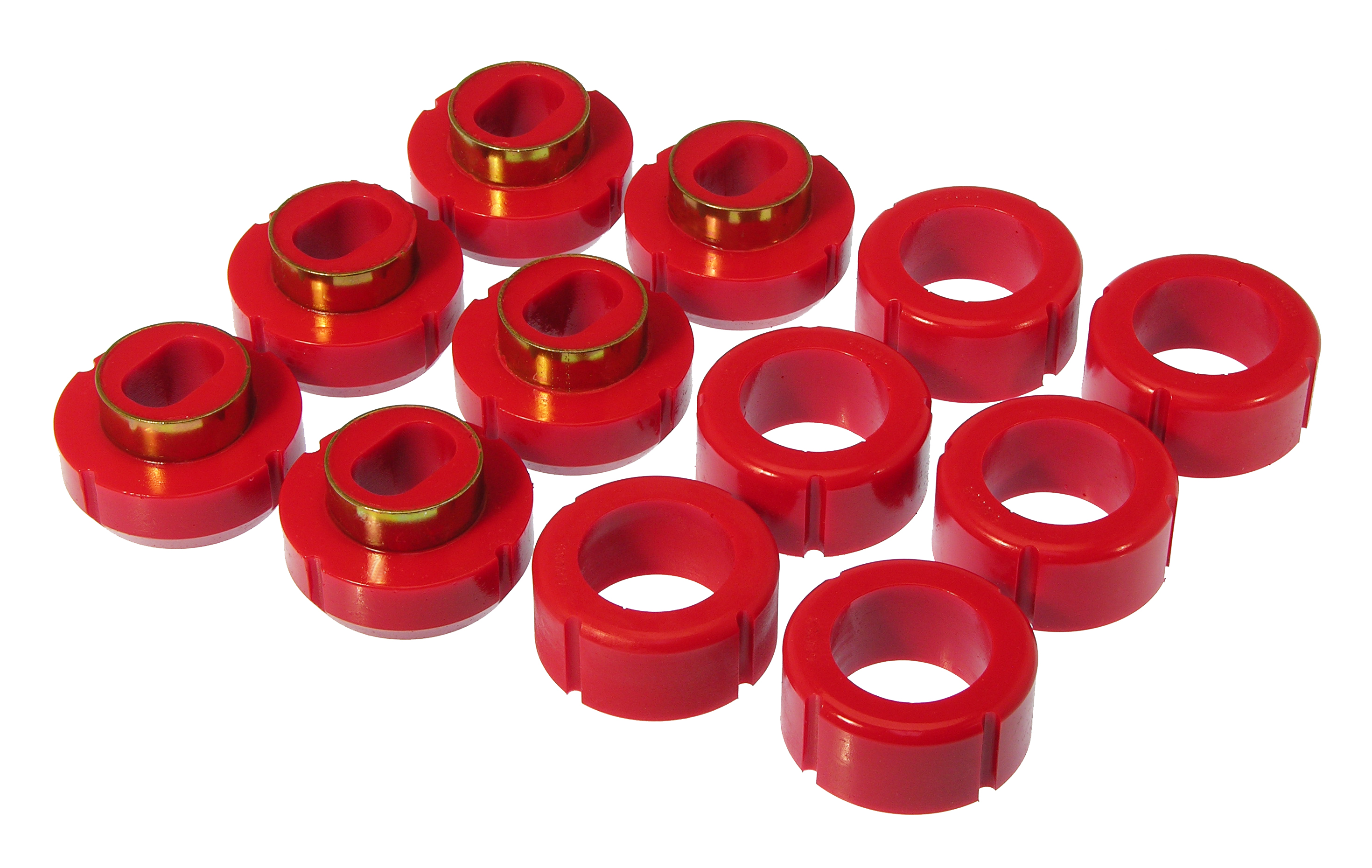 S Prothane 7143BL Kit Body Mount