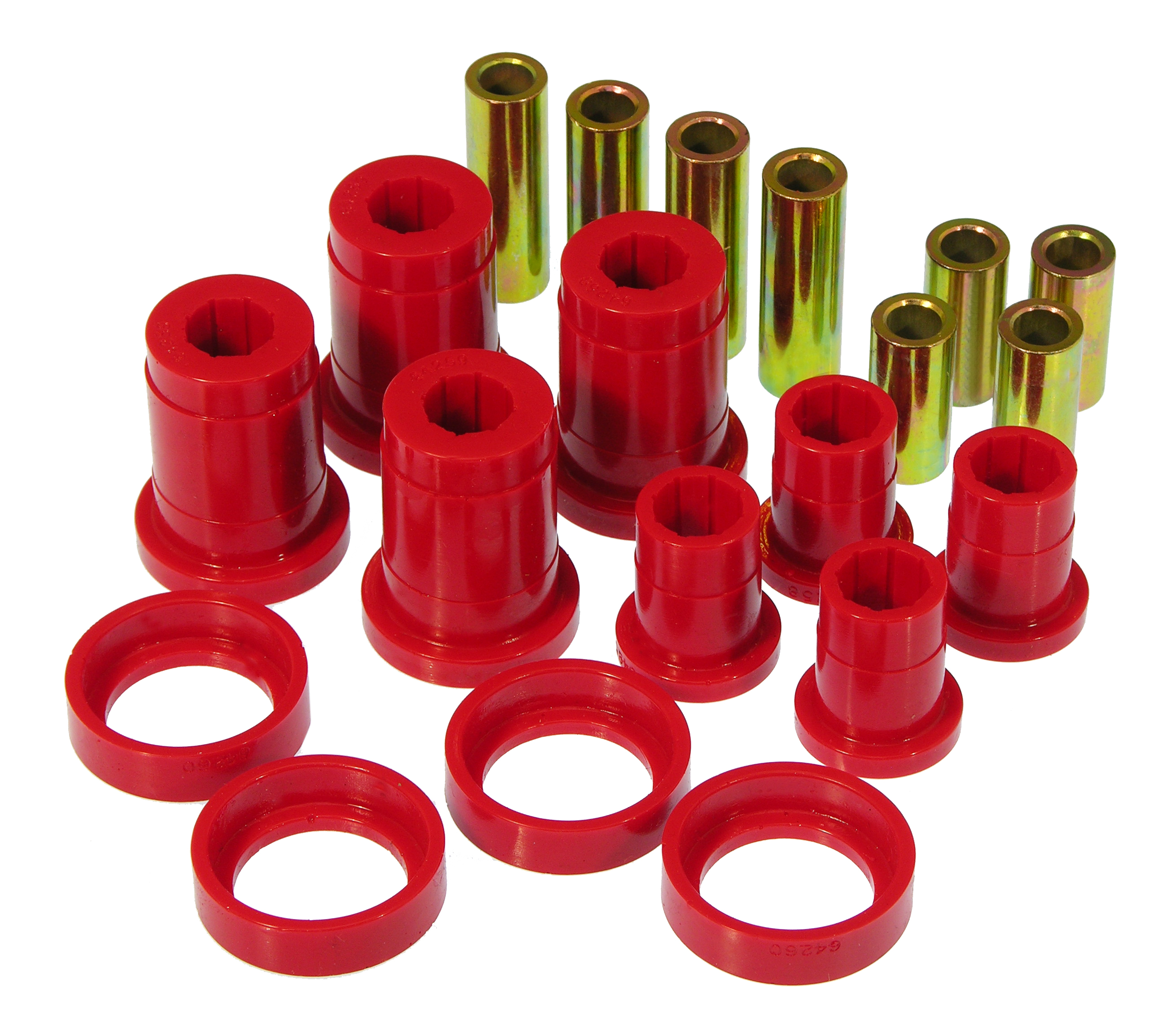 Prothane 7207 Control Arm Bushing Kit Autoplicity