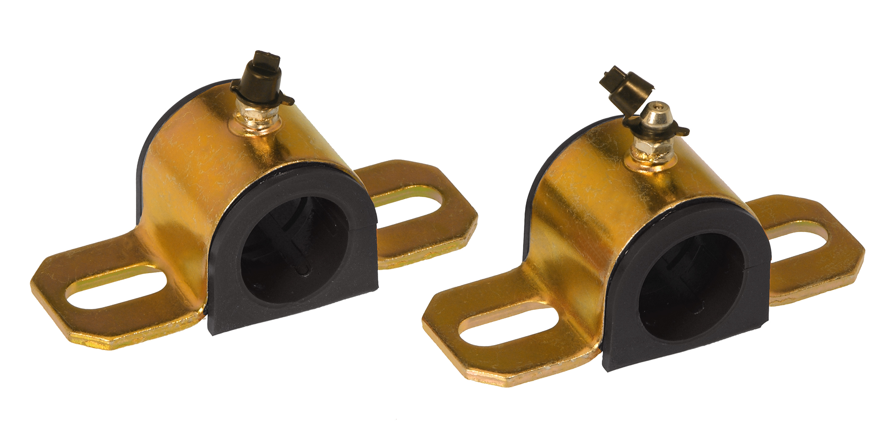 Prothane 191168BL Greasable Universal Sway Bar Bushing Autoplicity