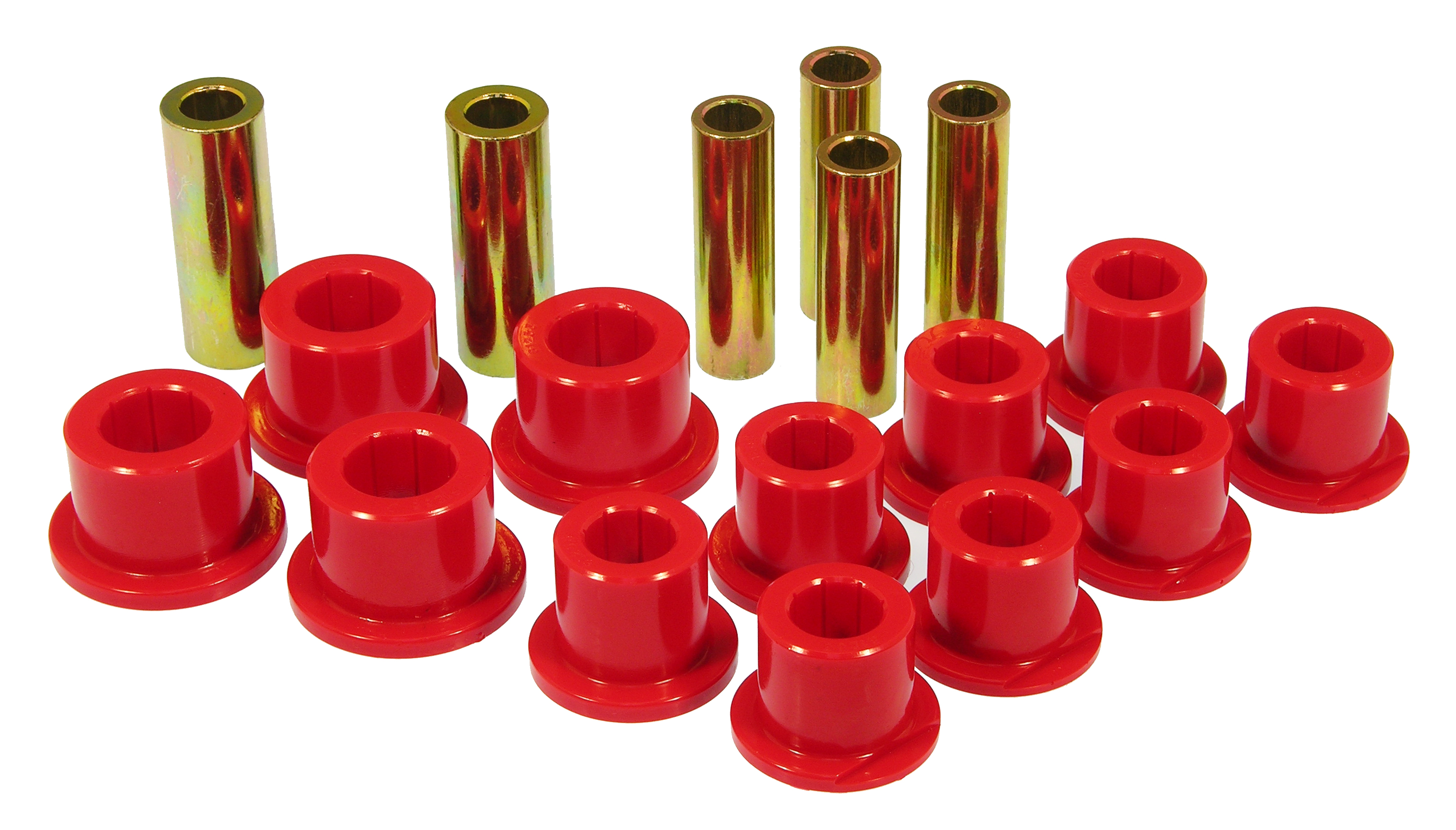 Prothane 61026 Leaf Spring Eye Bushing Autoplicity