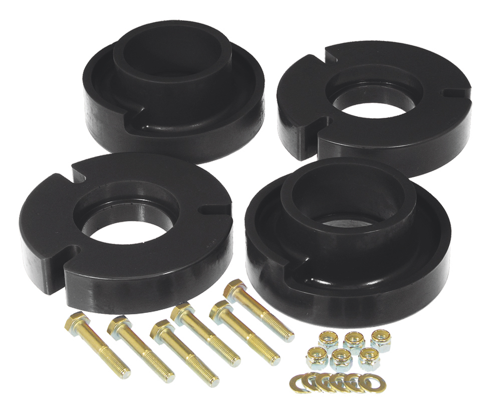 Prothane 61710BL Coil Spring Lift Kit Autoplicity
