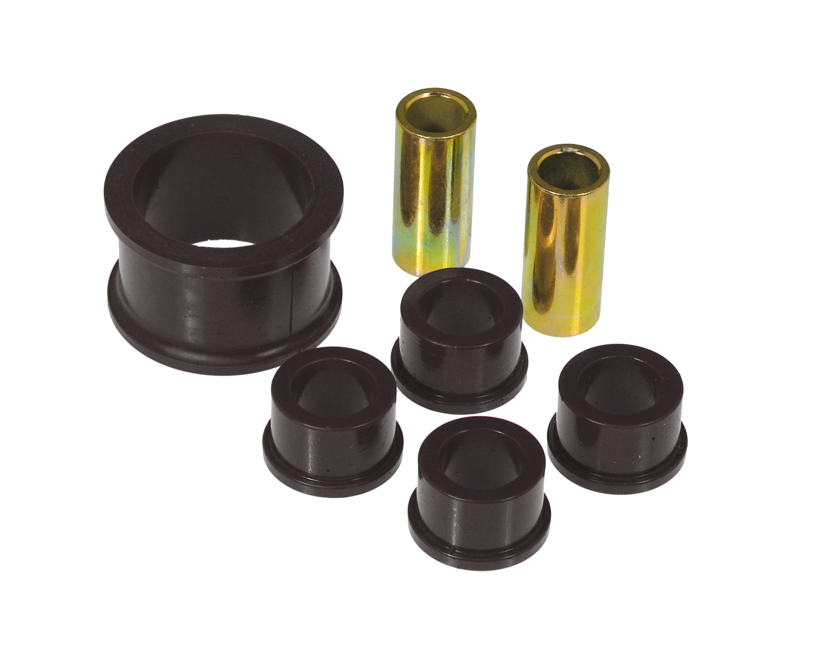 Prothane 14706BL Steering Rack And Pinion Bushing Kit Autoplicity