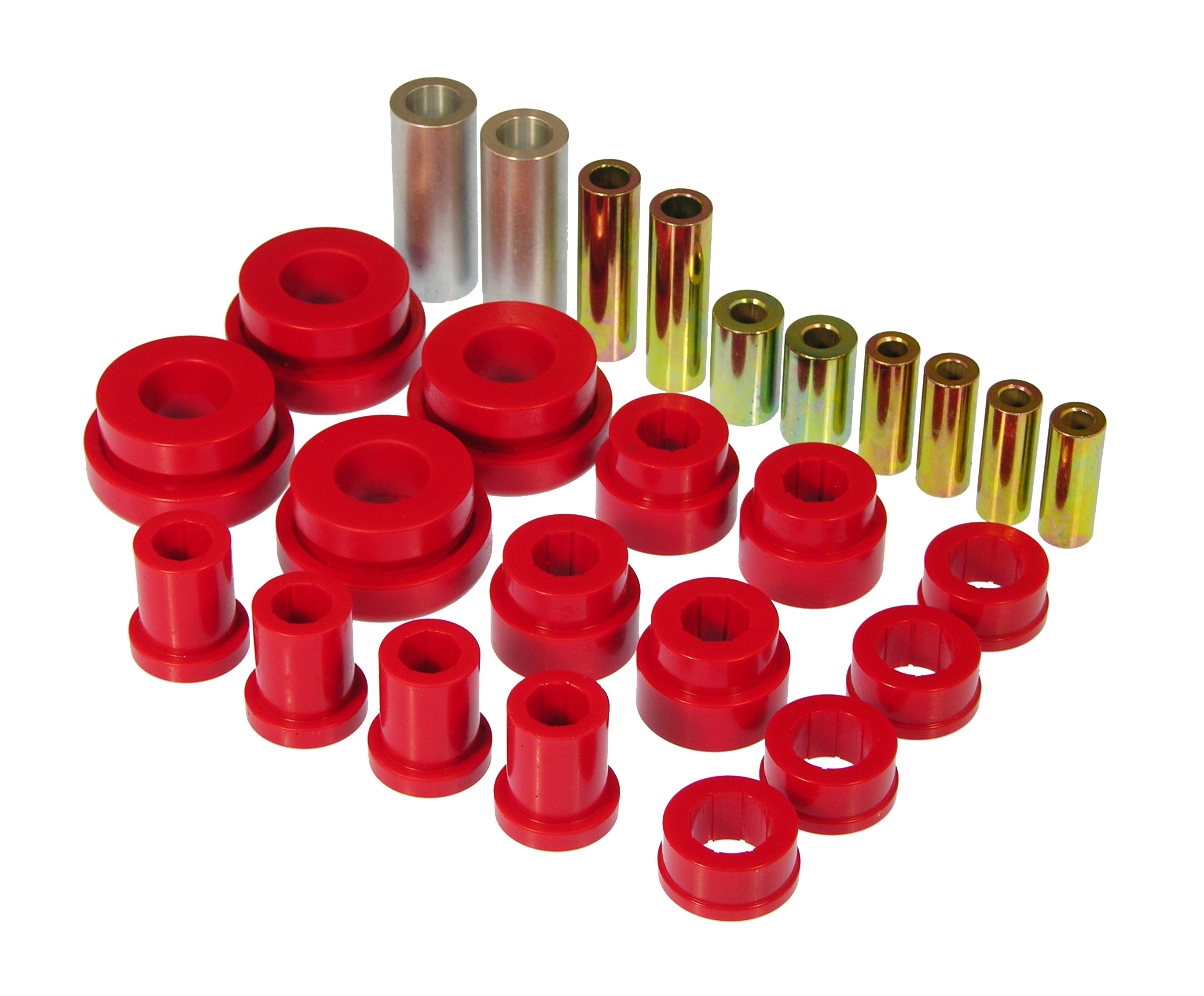 Prothane 14210 Control Arm Bushing Kit Autoplicity