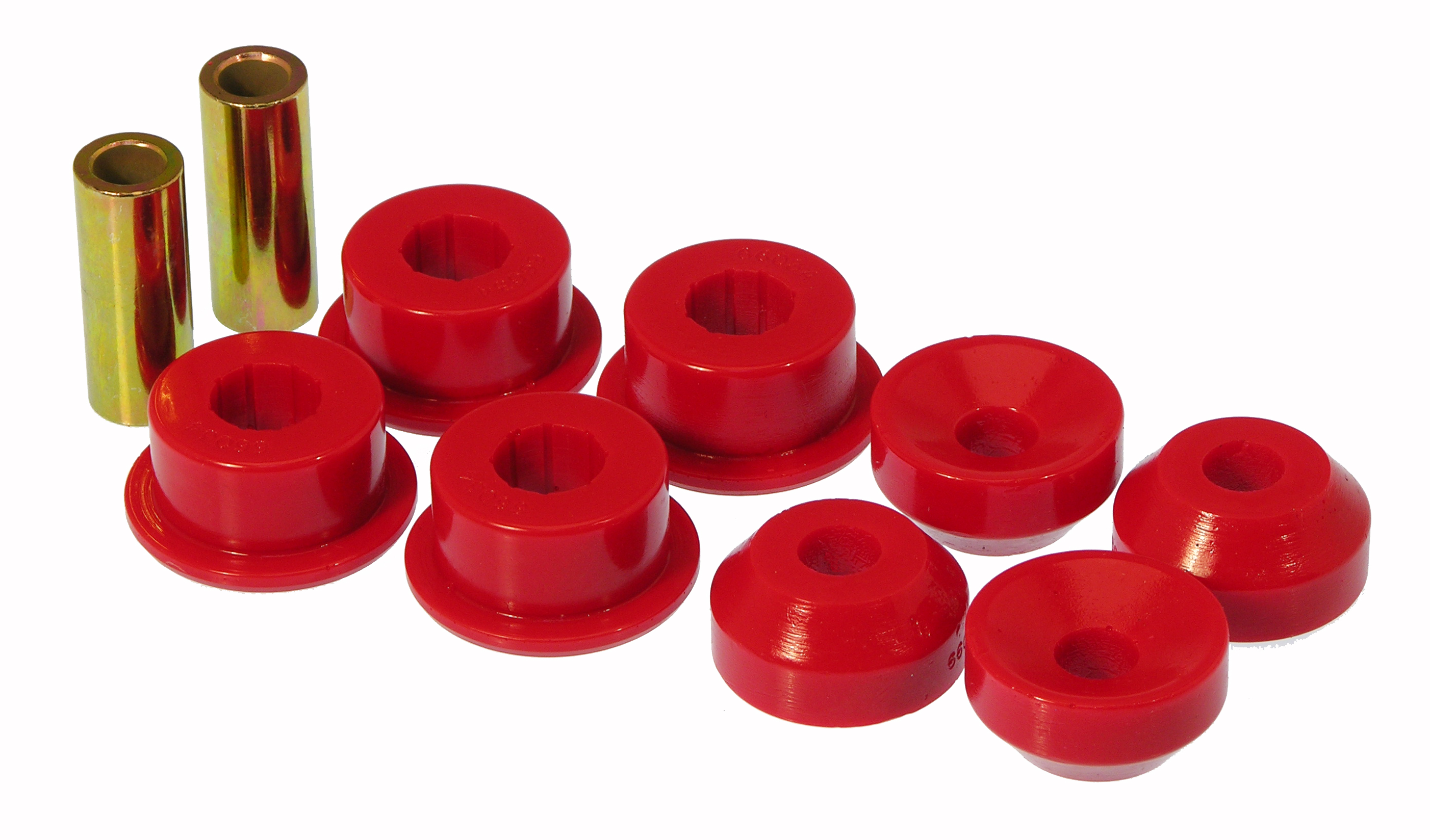 Prothane 8901 Shock Bushing Kit Autoplicity