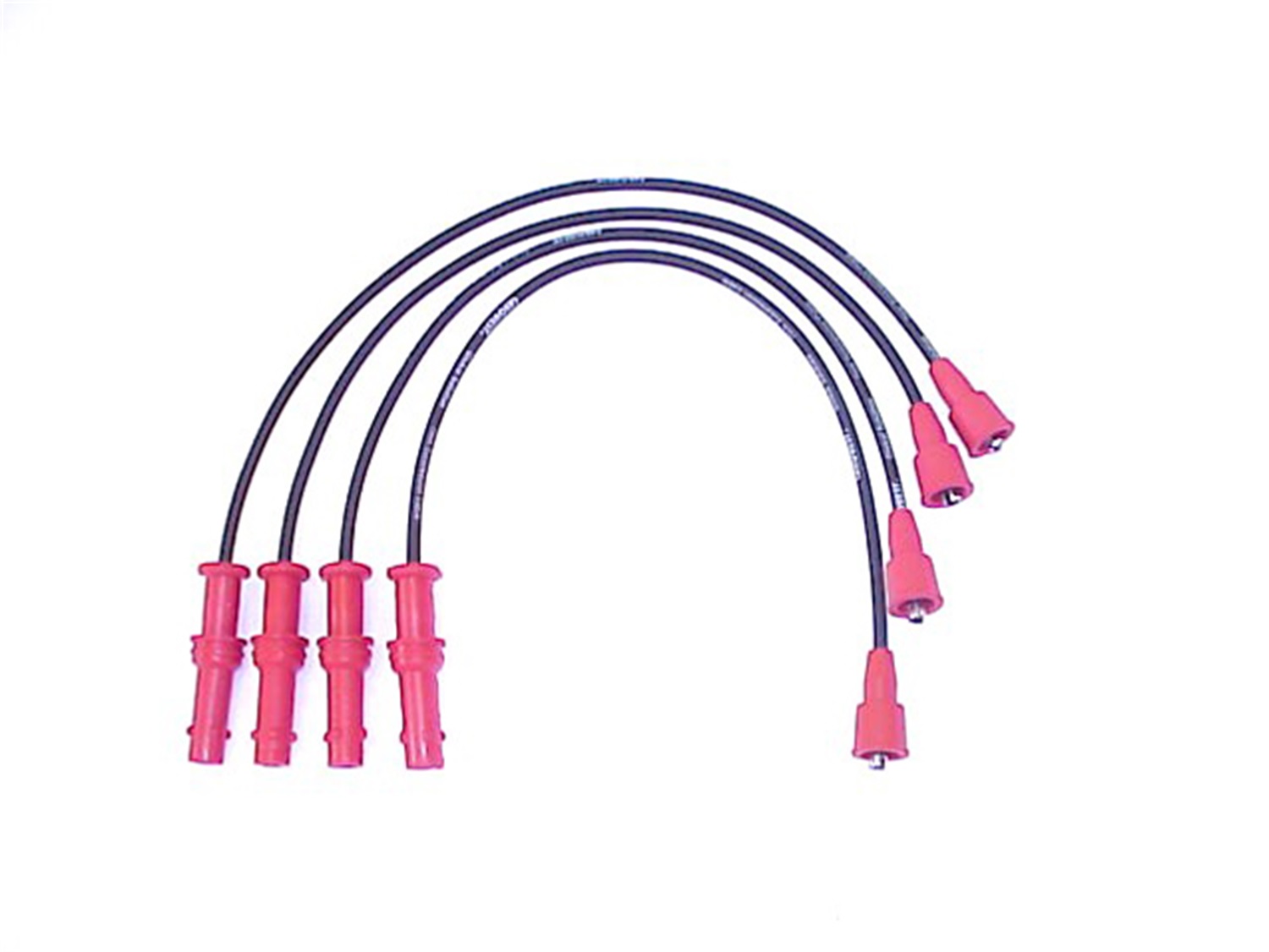 Prestolite 184029 Spark Plug Wire Autoplicity