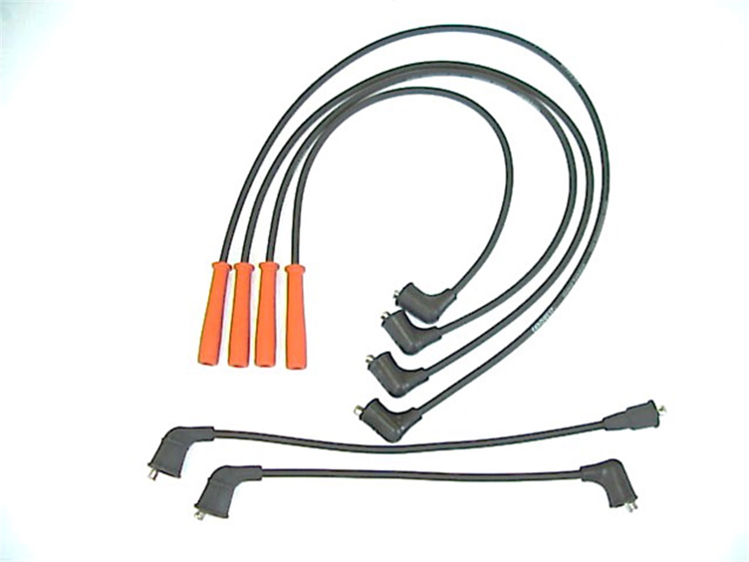 Prestolite 104017 Spark Plug Wire Autoplicity