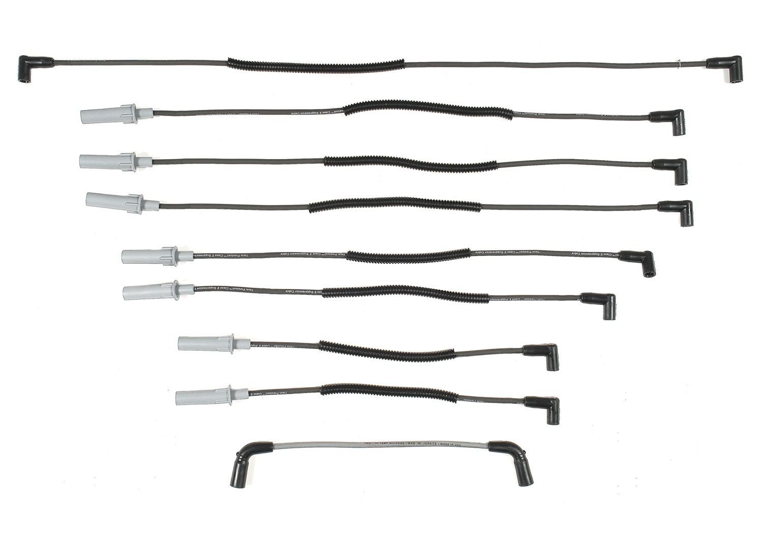 Prestolite 138005 Spark Plug Wire Autoplicity