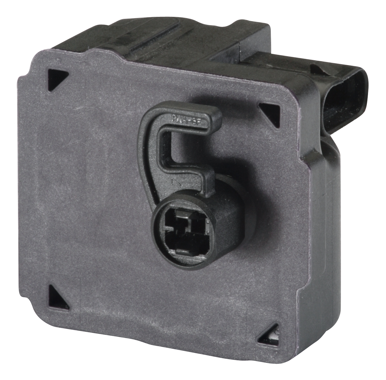 Hella 863330011 ACTUATOR 12V Autoplicity