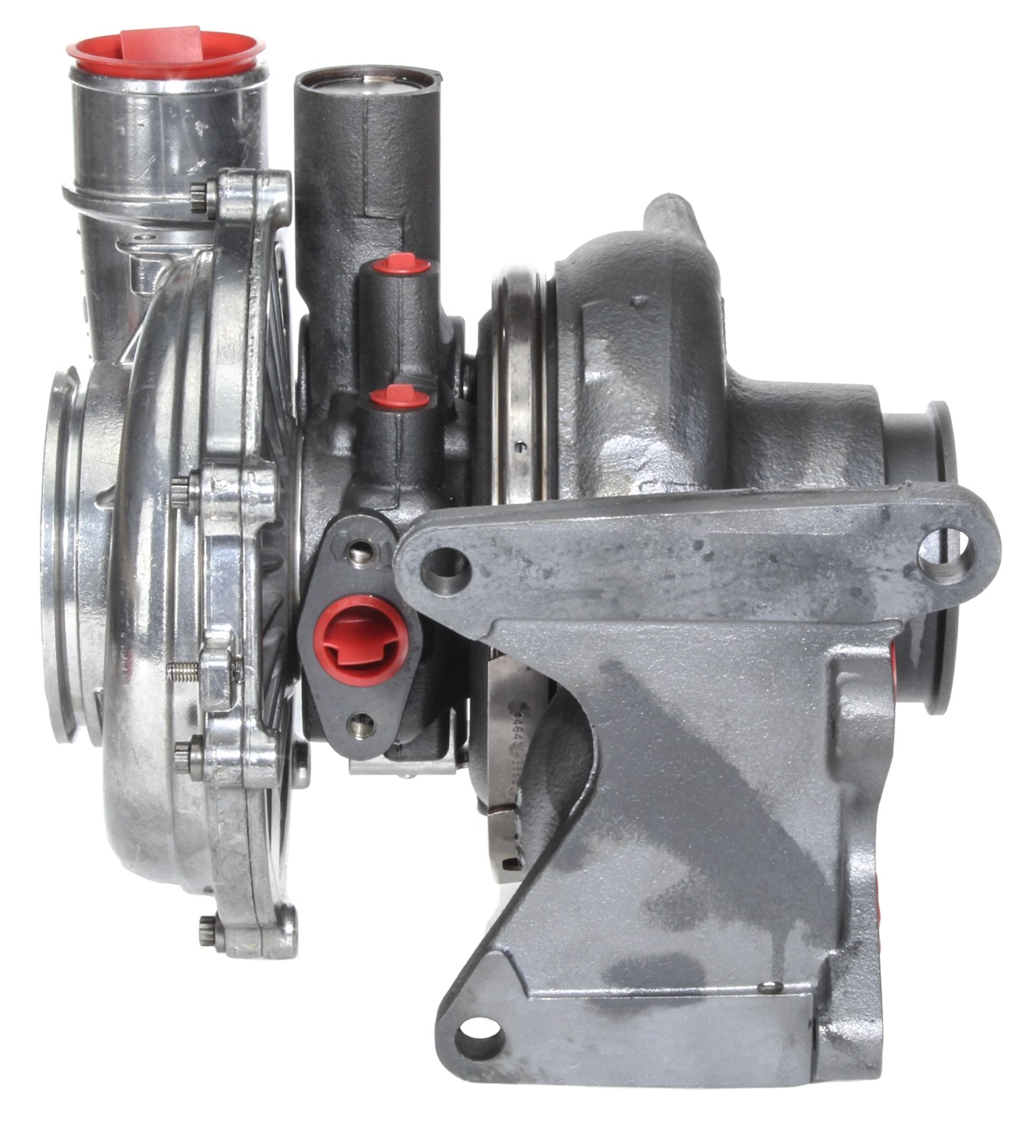 Mahle 599TC21103100 Turbocharger Autoplicity