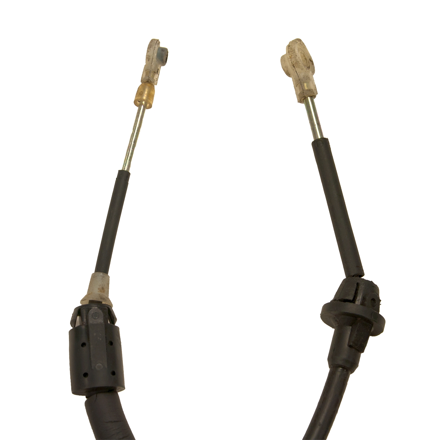 thumbnail image 2 of ATP Y-784 | Automatic Transmission Shifter Cable (Vehicle Custom Fit 2 of 10