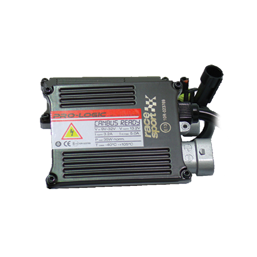 Race Sport BALLASTCANBUSG1 Replacement Ballast Autoplicity