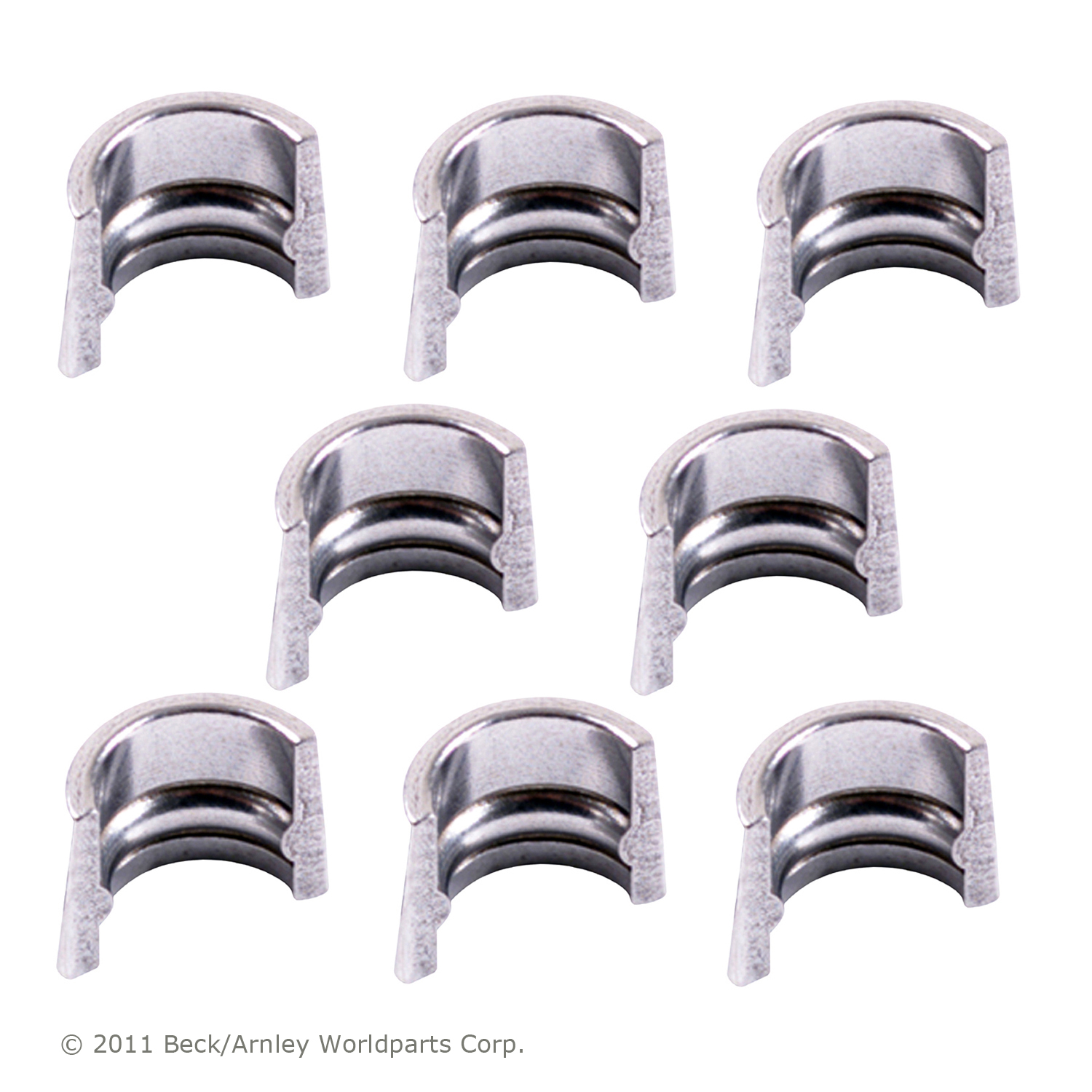 Beck/Arnley 0231884 NX Valve Spring Retainer Lock Autoplicity