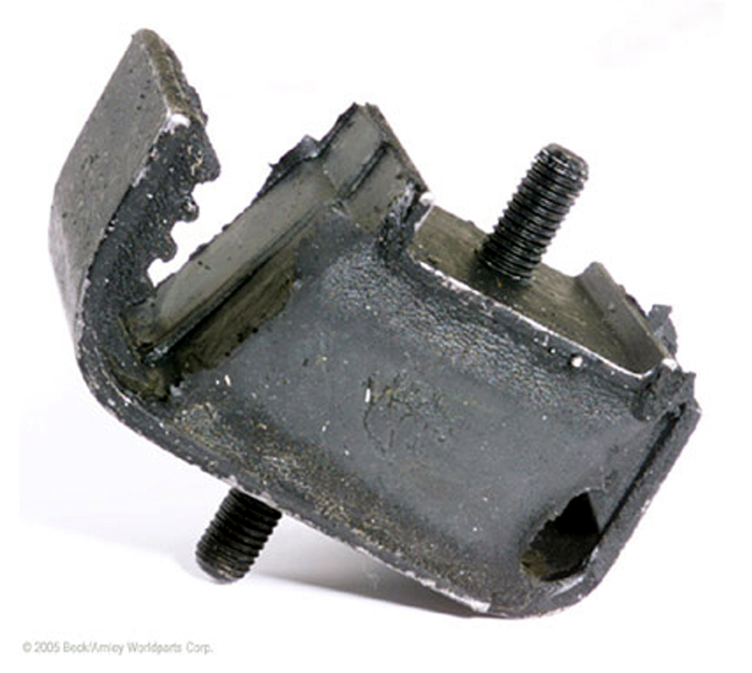 Beck/Arnley 1040934 Motor and Transmission Mount Autoplicity