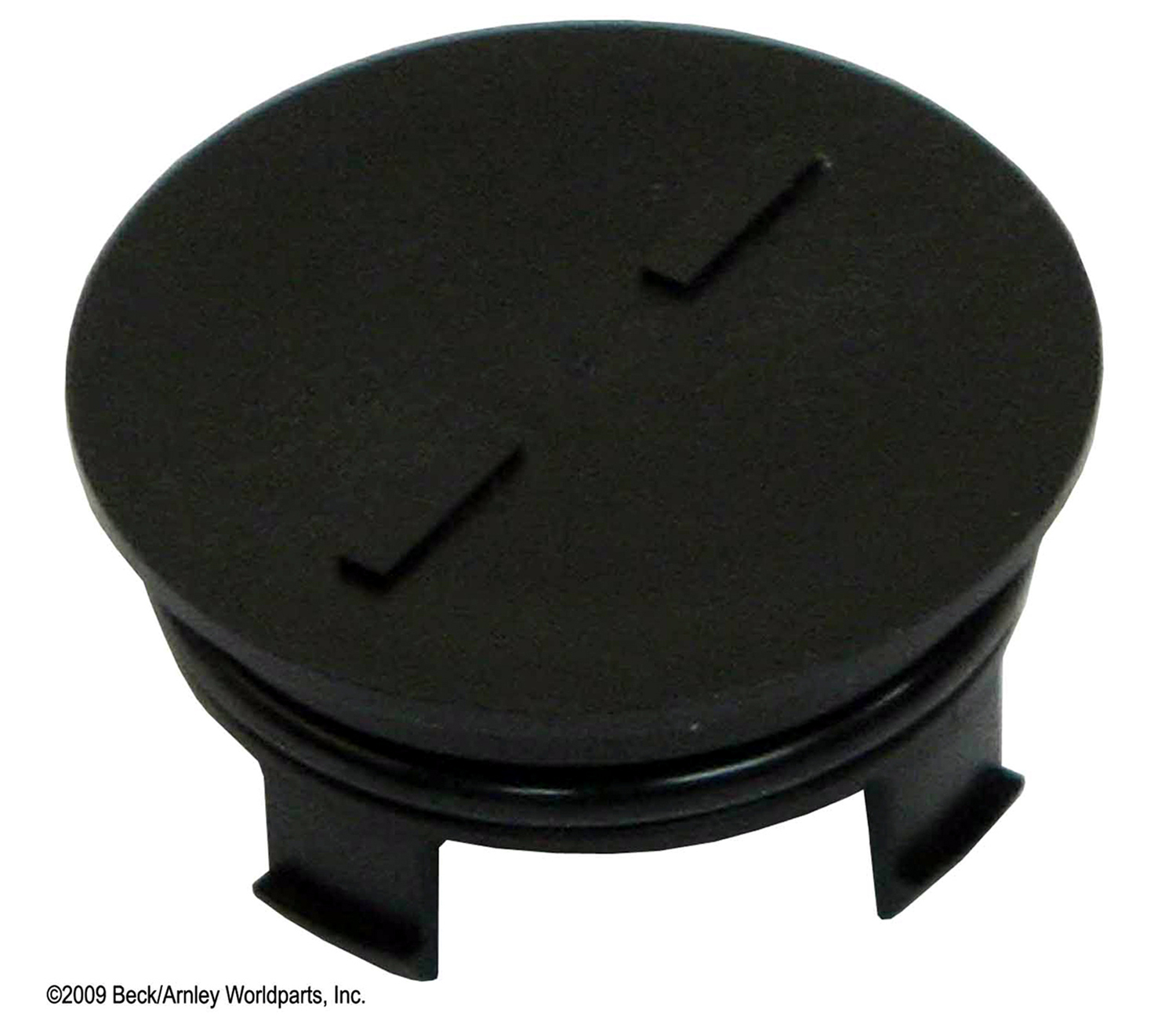 Beck/Arnly 0396558 Circular Plug Autoplicity