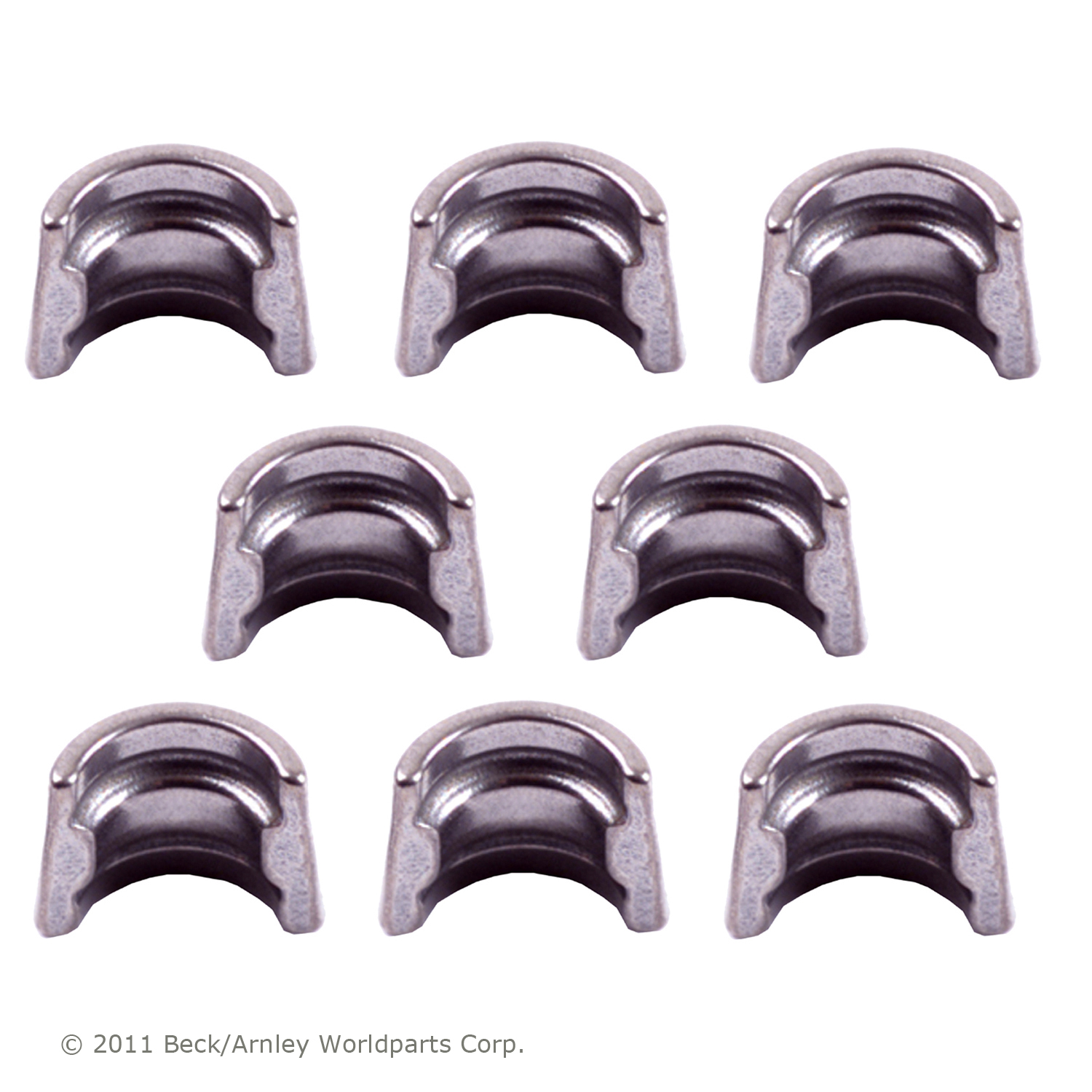 Beck/Arnley 0233006 Valve Spring Retainer Lock Autoplicity