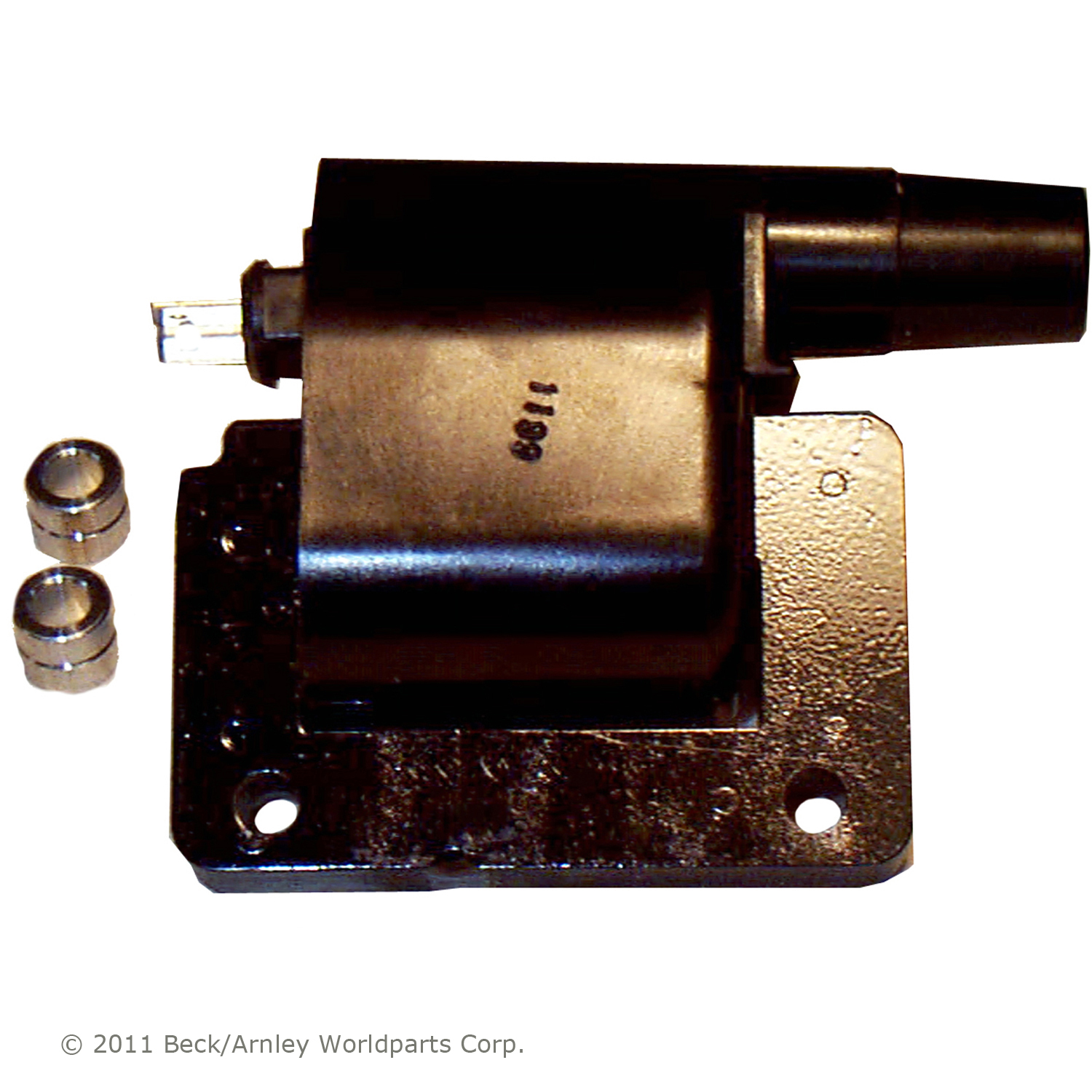 Beck/Arnley 1788115 Ignition Coil Autoplicity