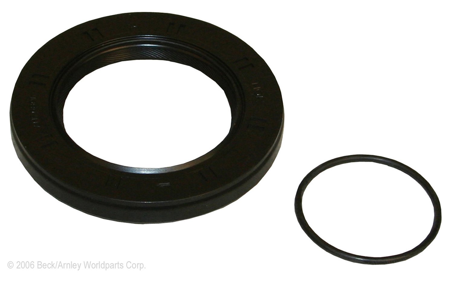 Beck/Arnley 0523828 Torque Converter Seal Autoplicity