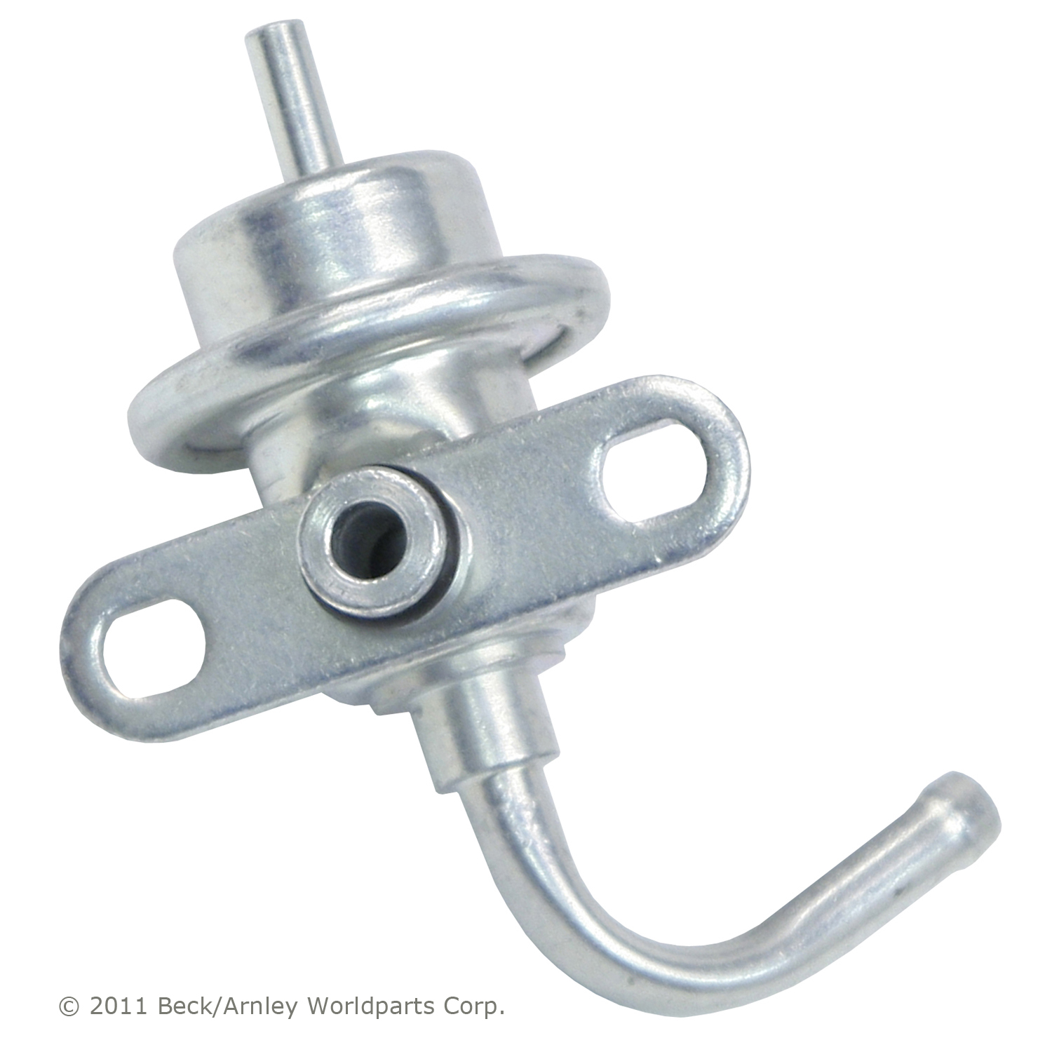 Beck//Arnley 158-1198 Fuel Injector Pressure Regulator