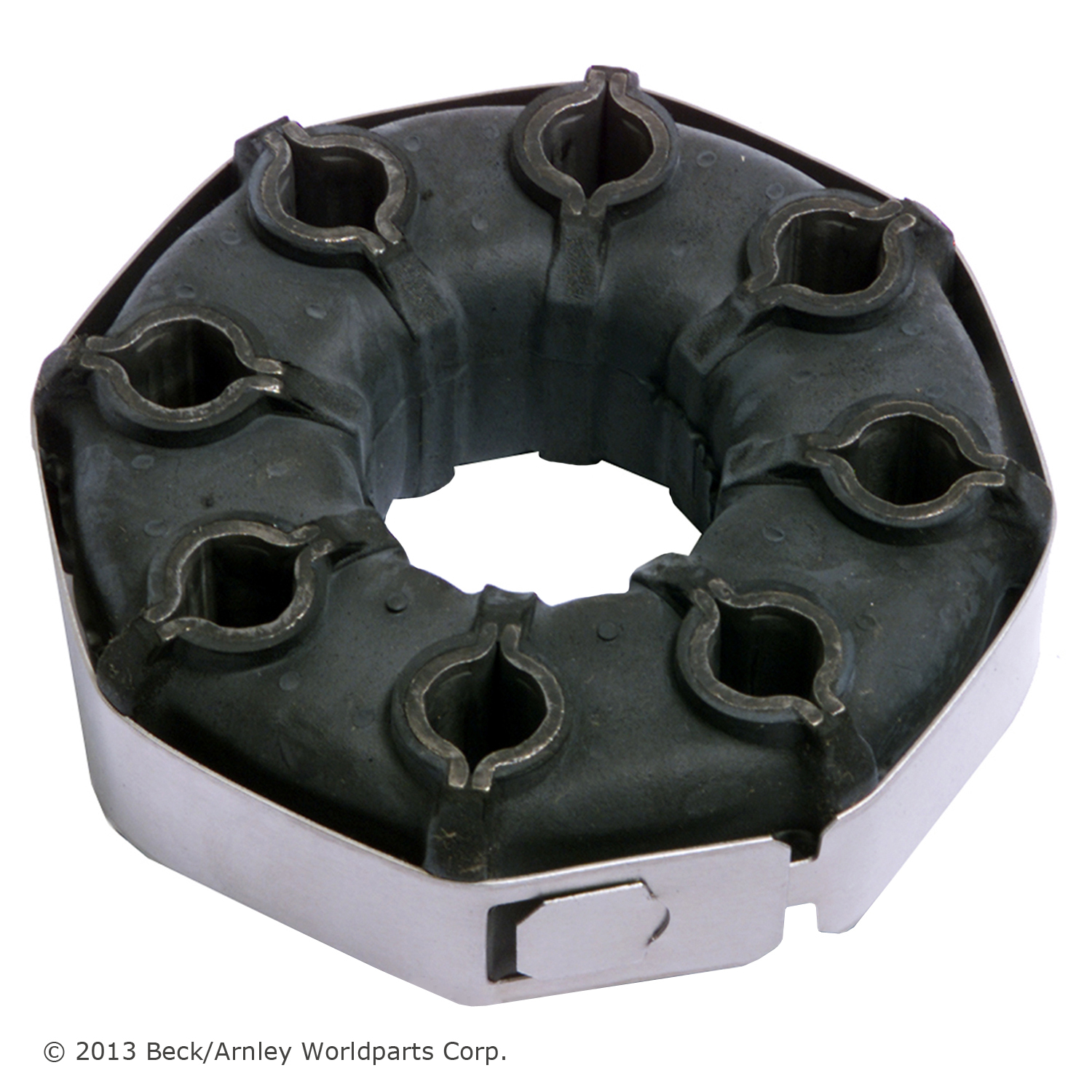 Beck/Arnley 1032102 Drive Shaft Flex Joint Autoplicity