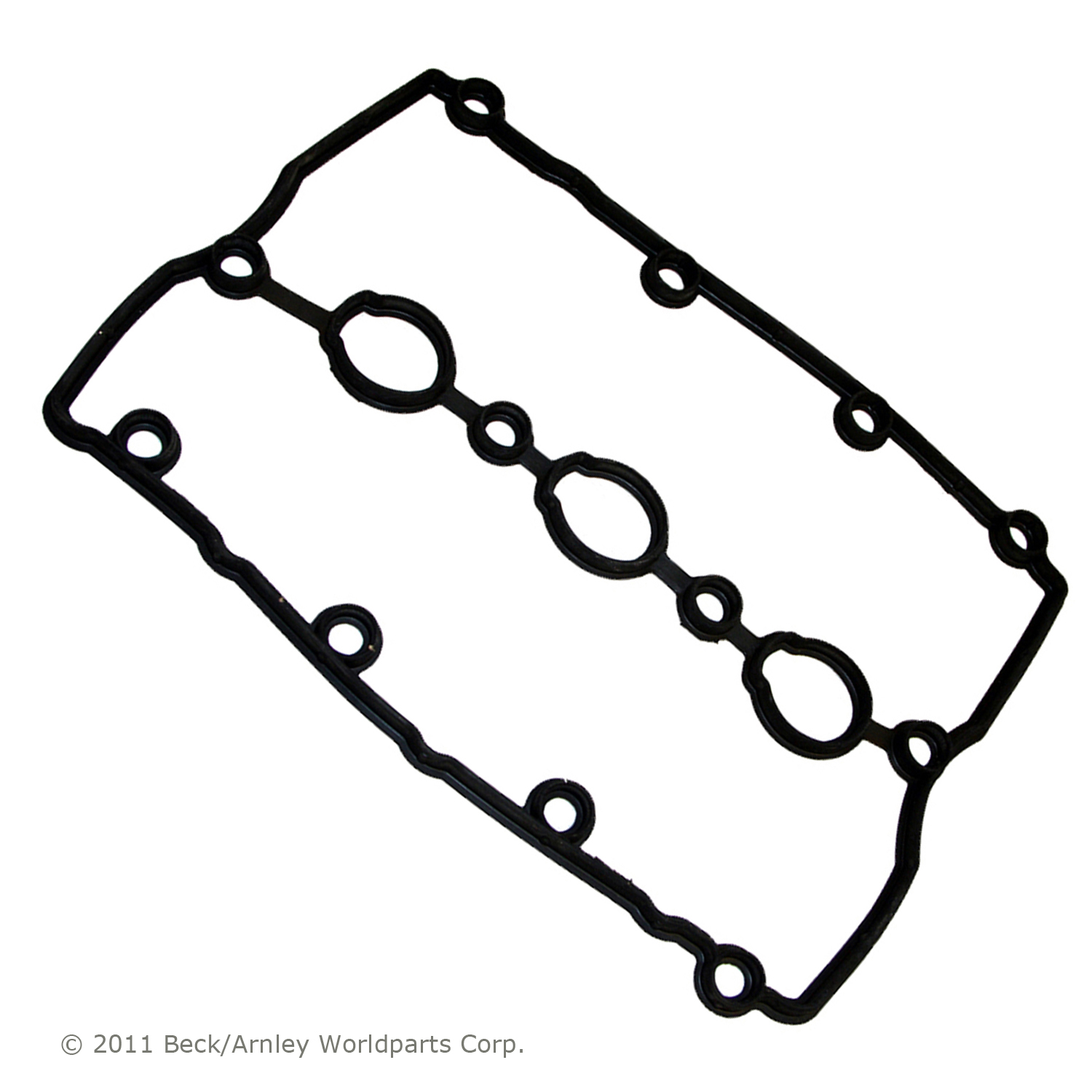 Beck/Arnley 0361662 Valve Cover Gasket Set Autoplicity
