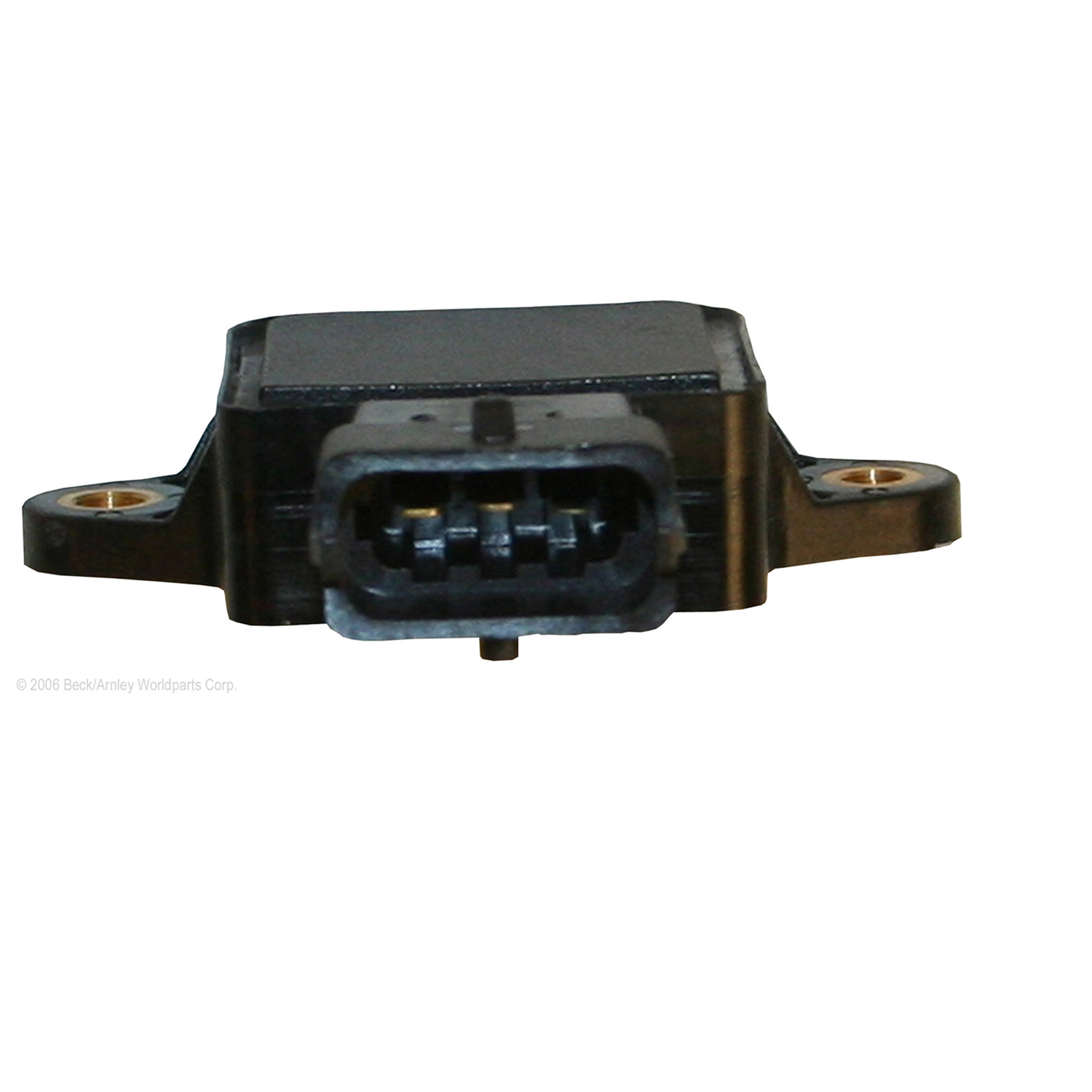 Throttle Position Sensor Beck//Arnley 158-0389
